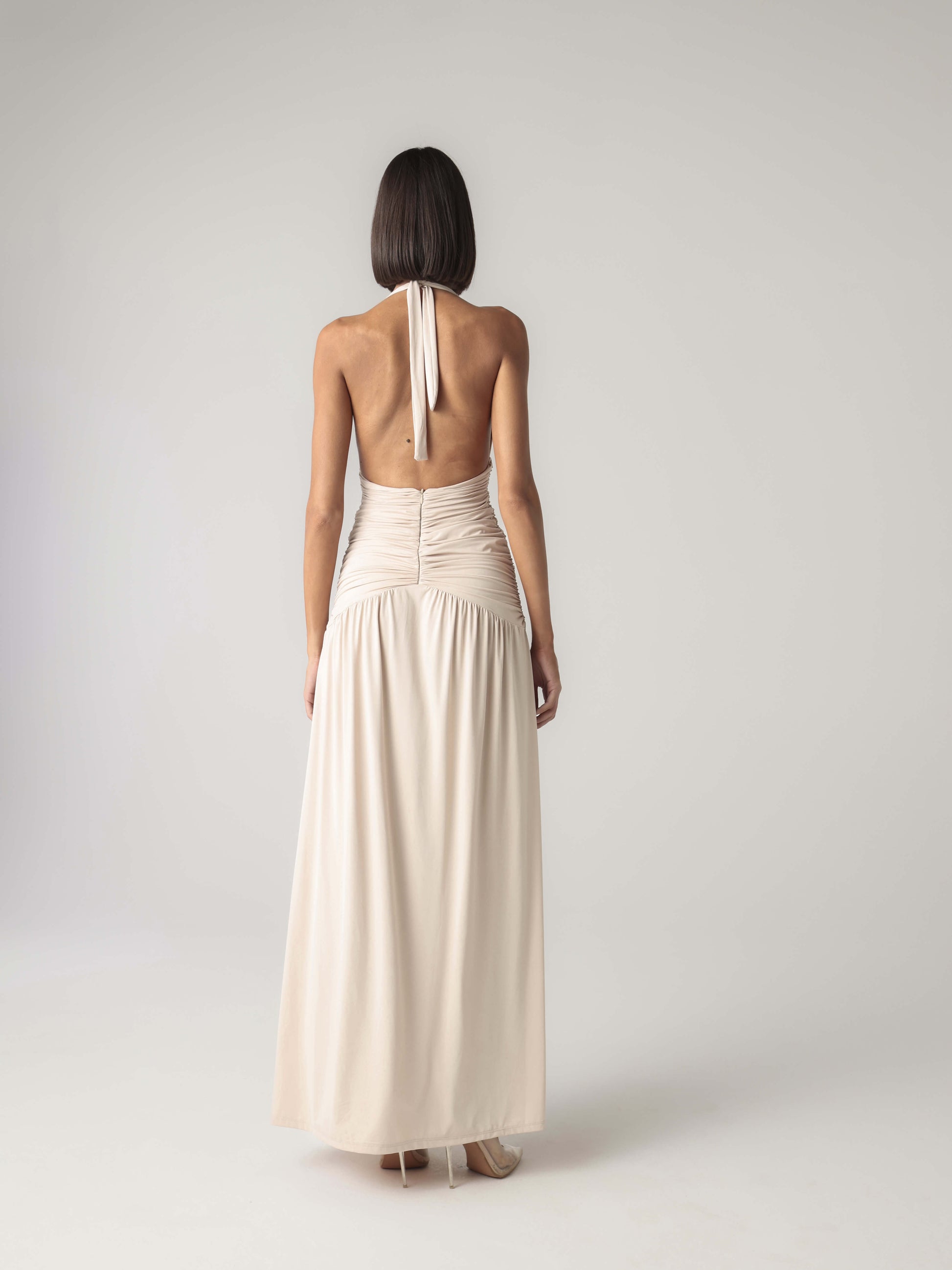 ANORA MAXI DRESS