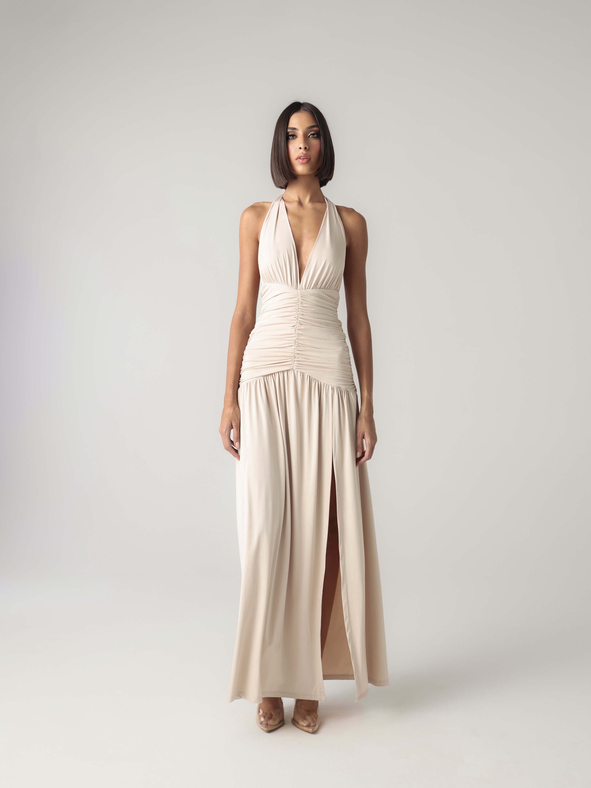 ANORA MAXI DRESS