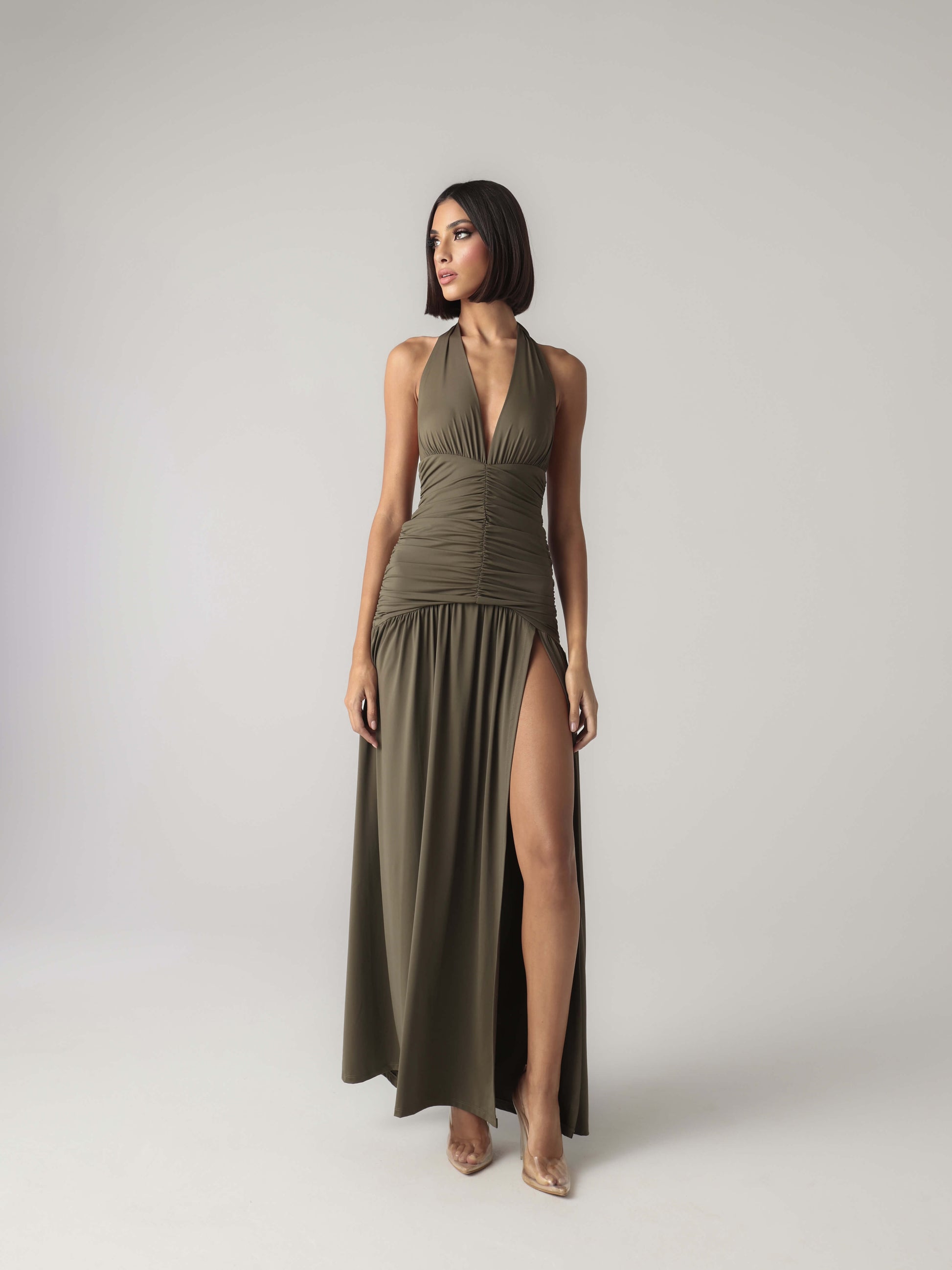 ANORA MAXI DRESS