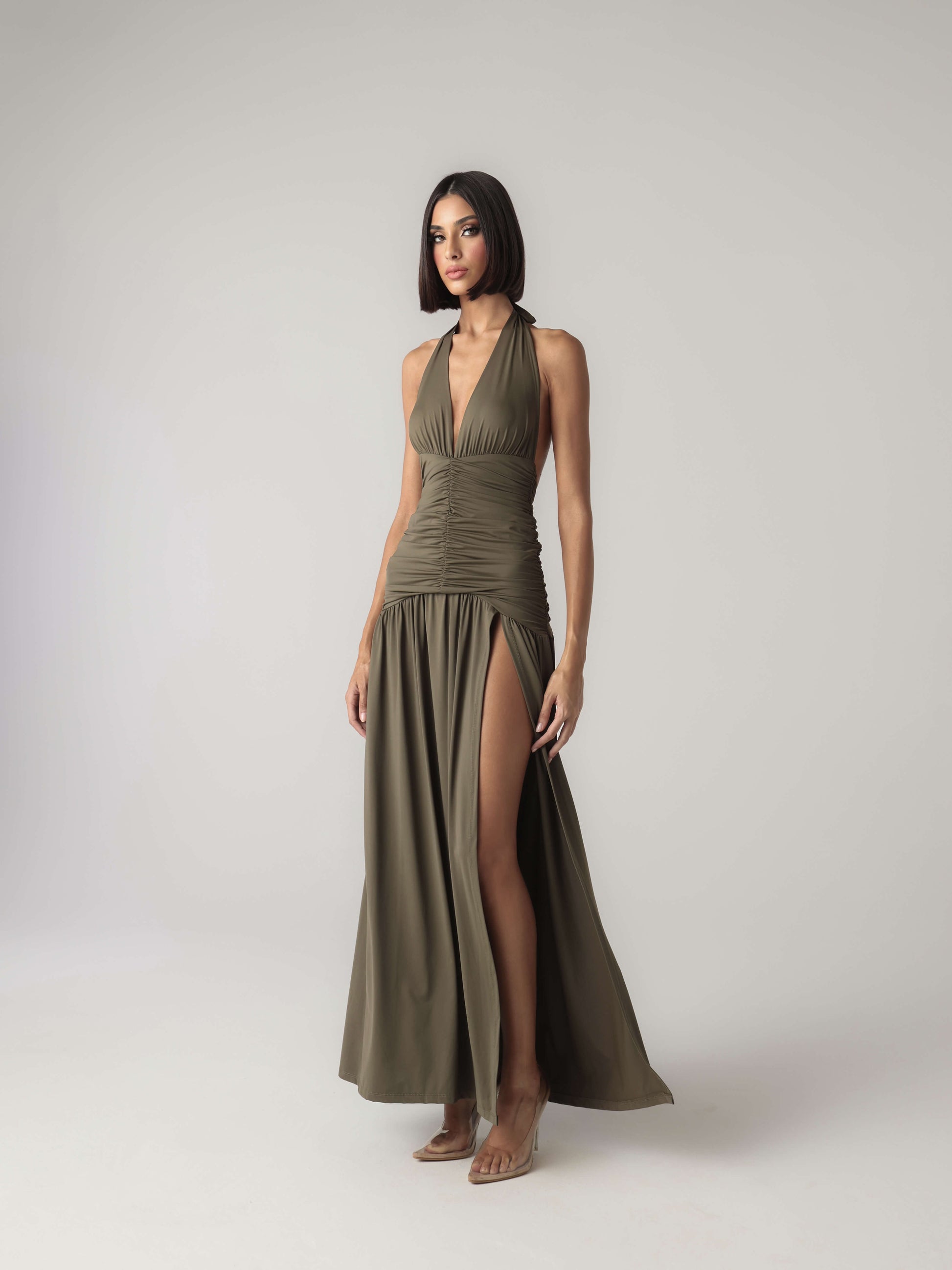 ANORA MAXI DRESS