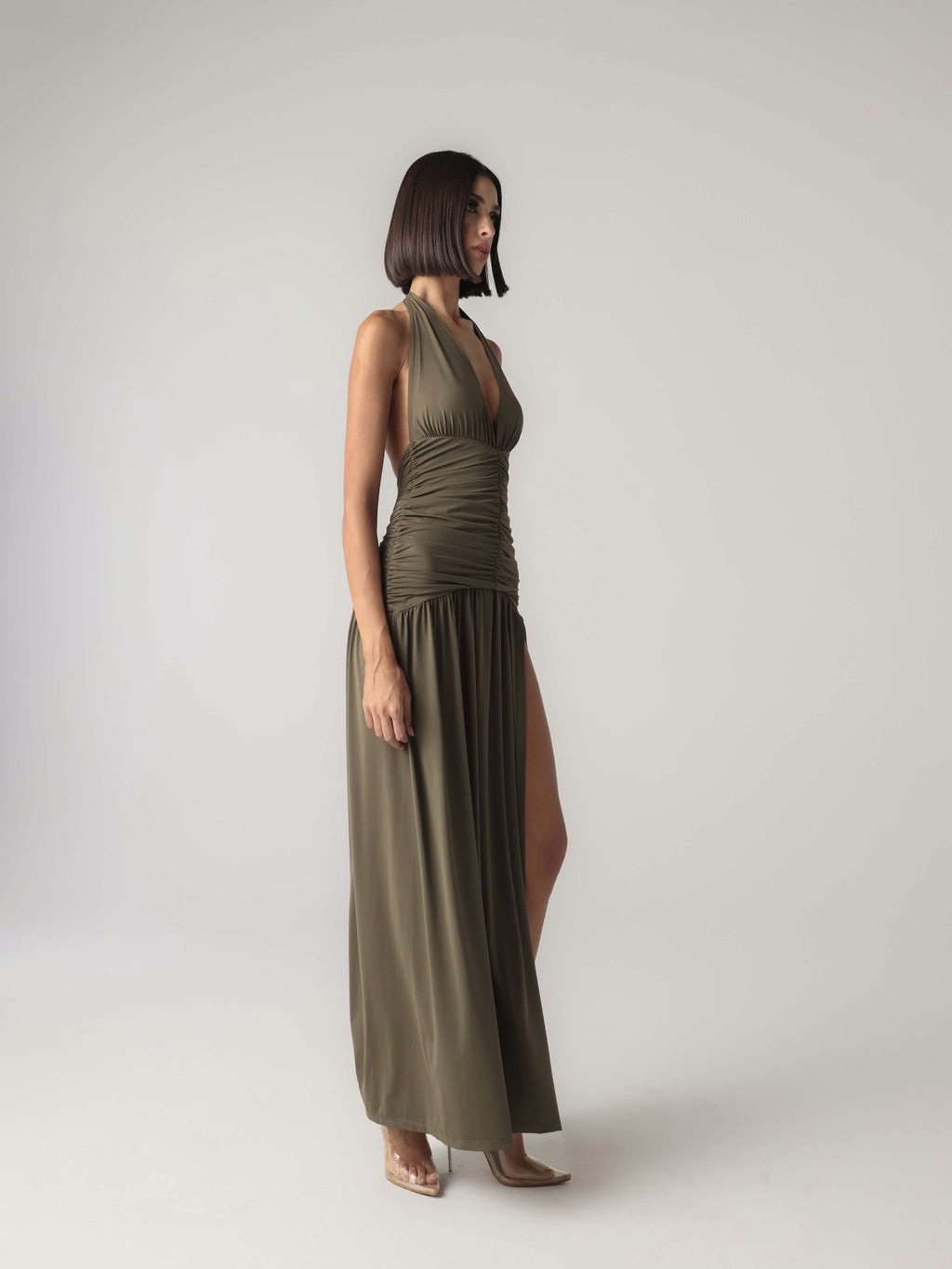 ANORA MAXI DRESS