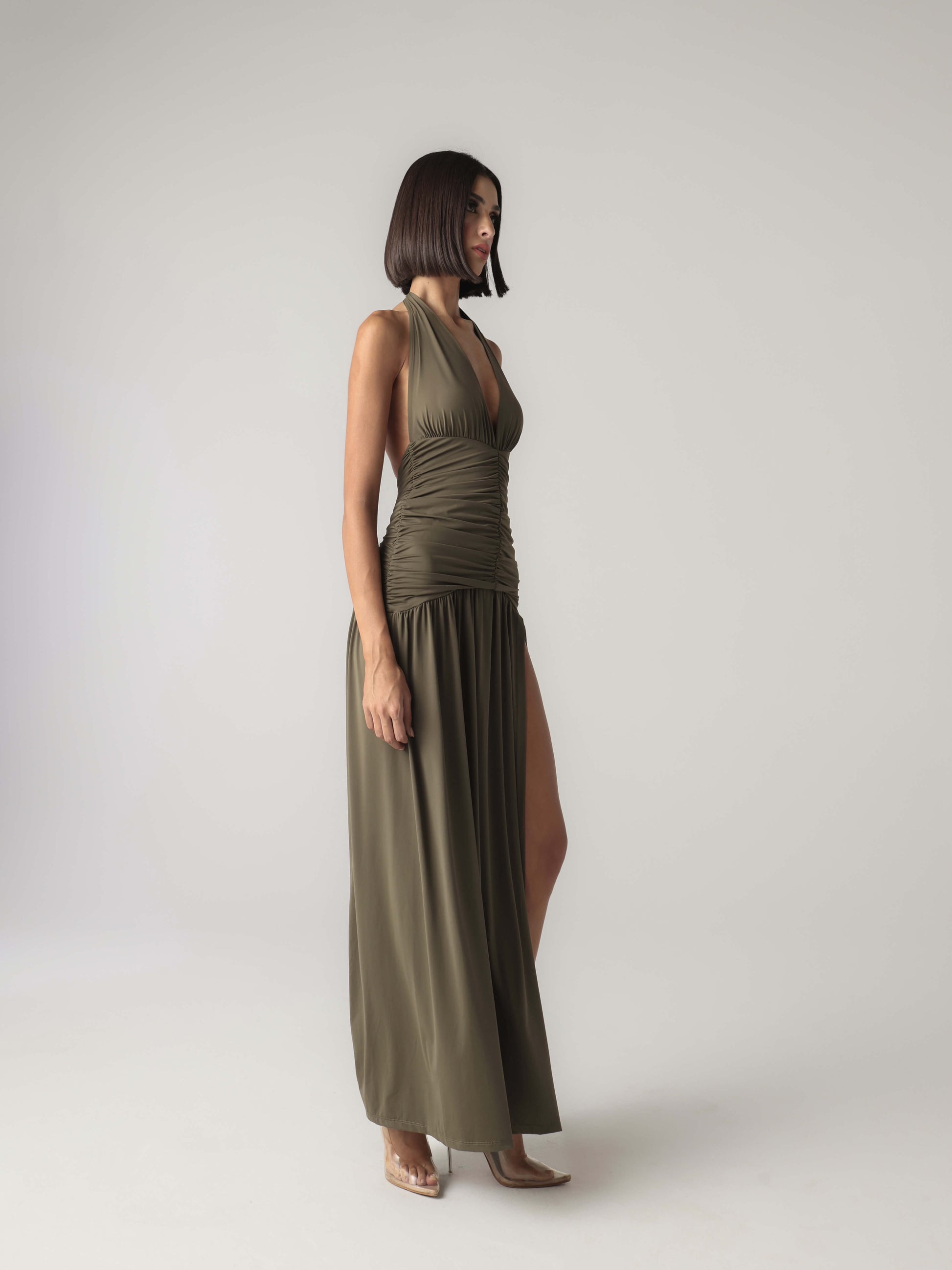 ANORA MAXI DRESS