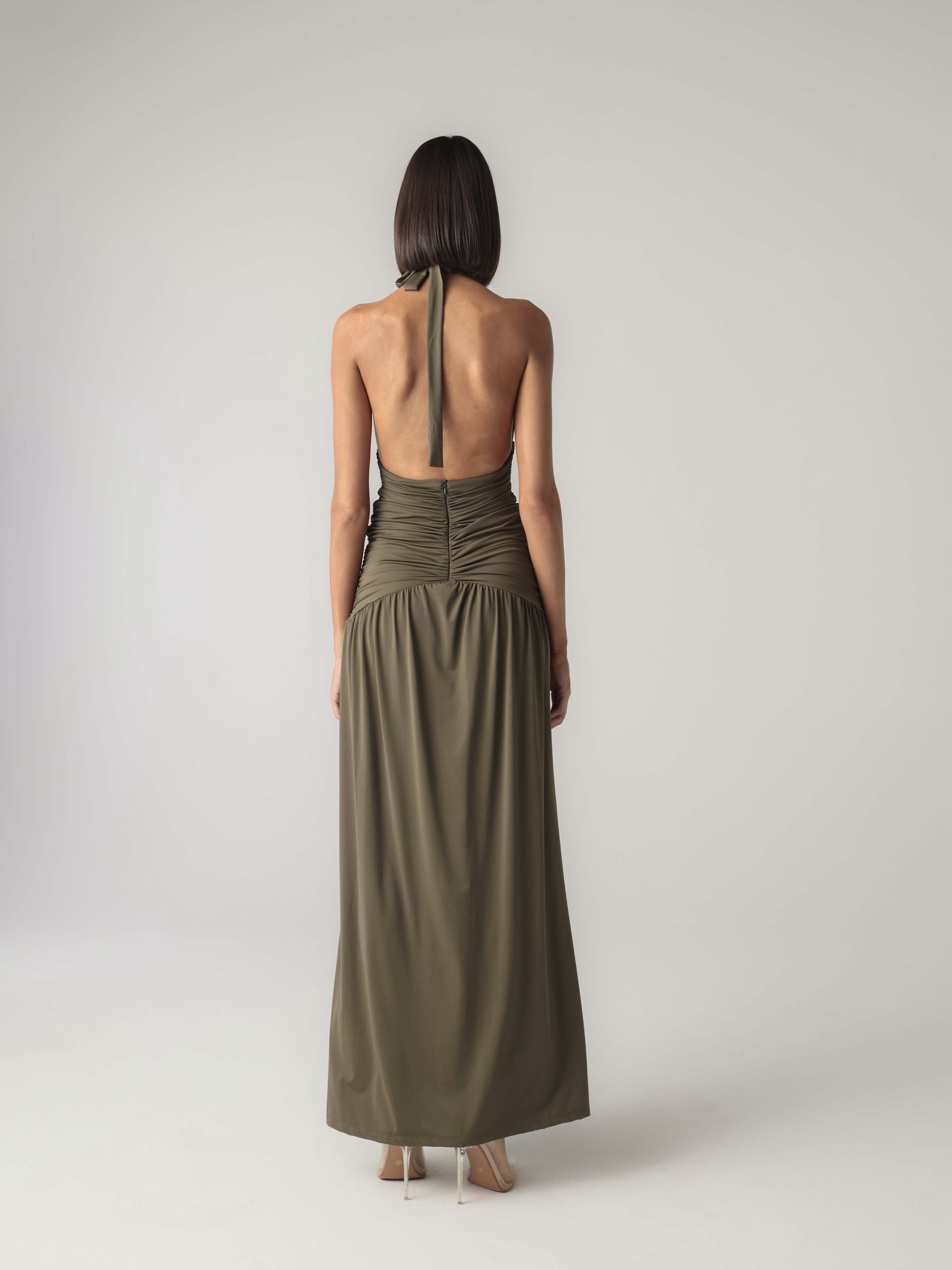 ANORA MAXI DRESS