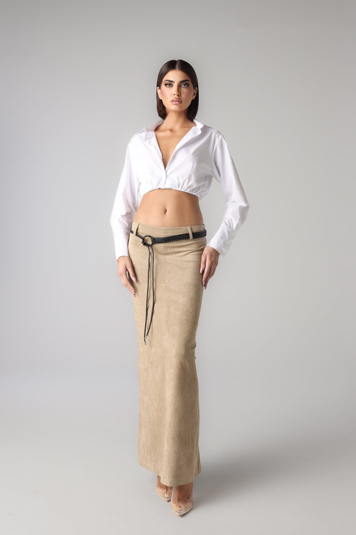 OLYRA BELT