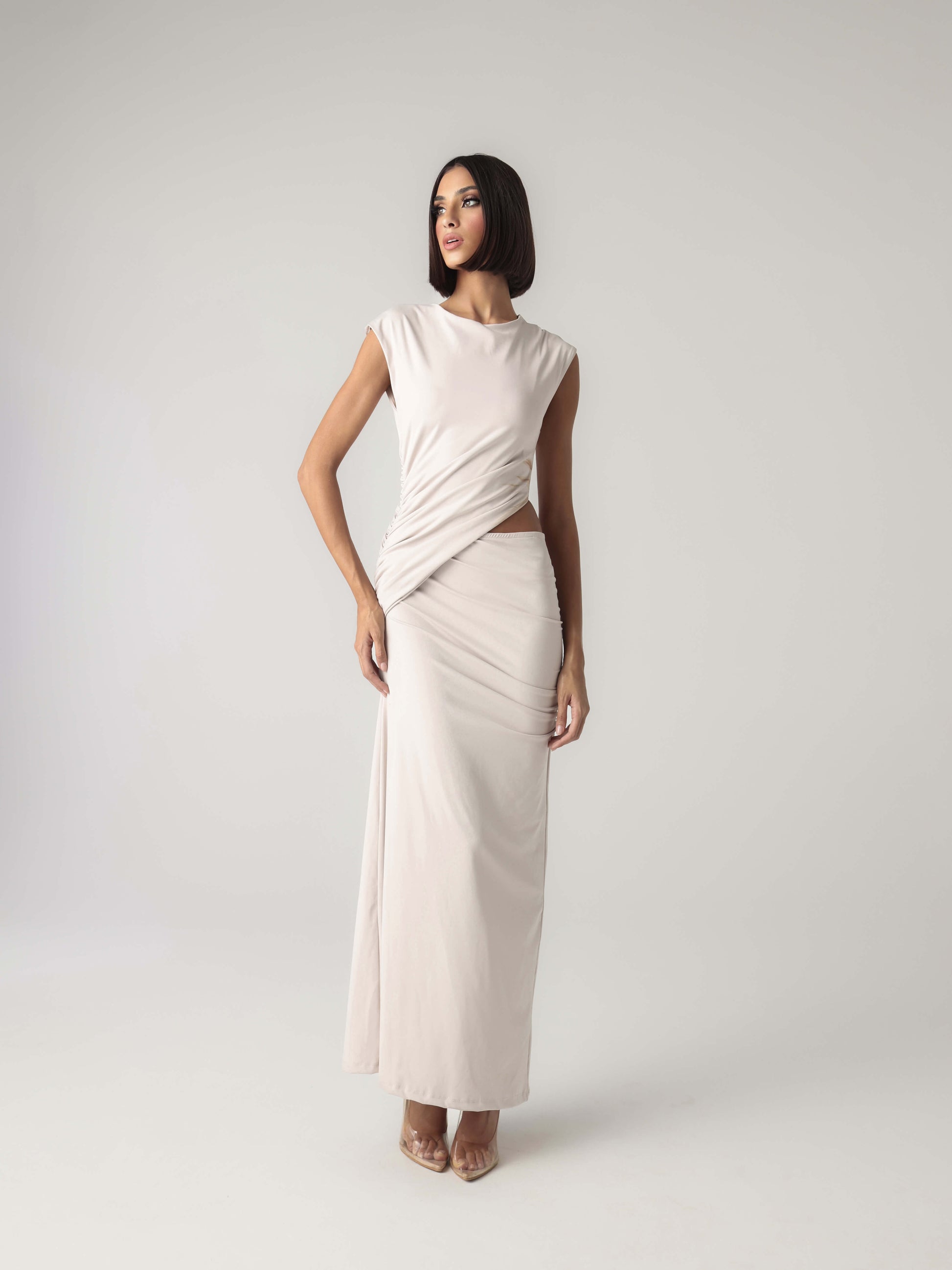 MEISSA MAXI DRESS