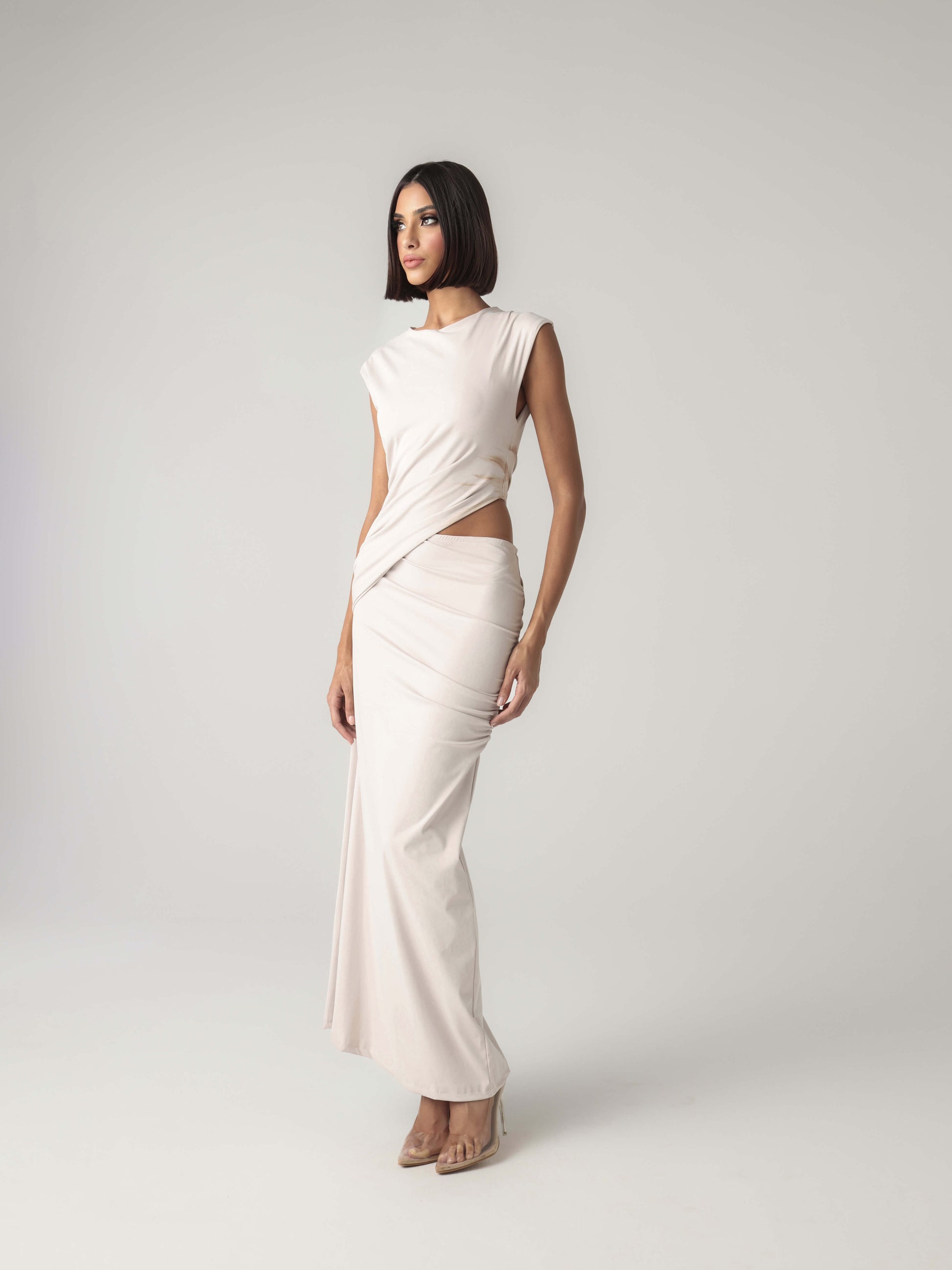 MEISSA MAXI DRESS