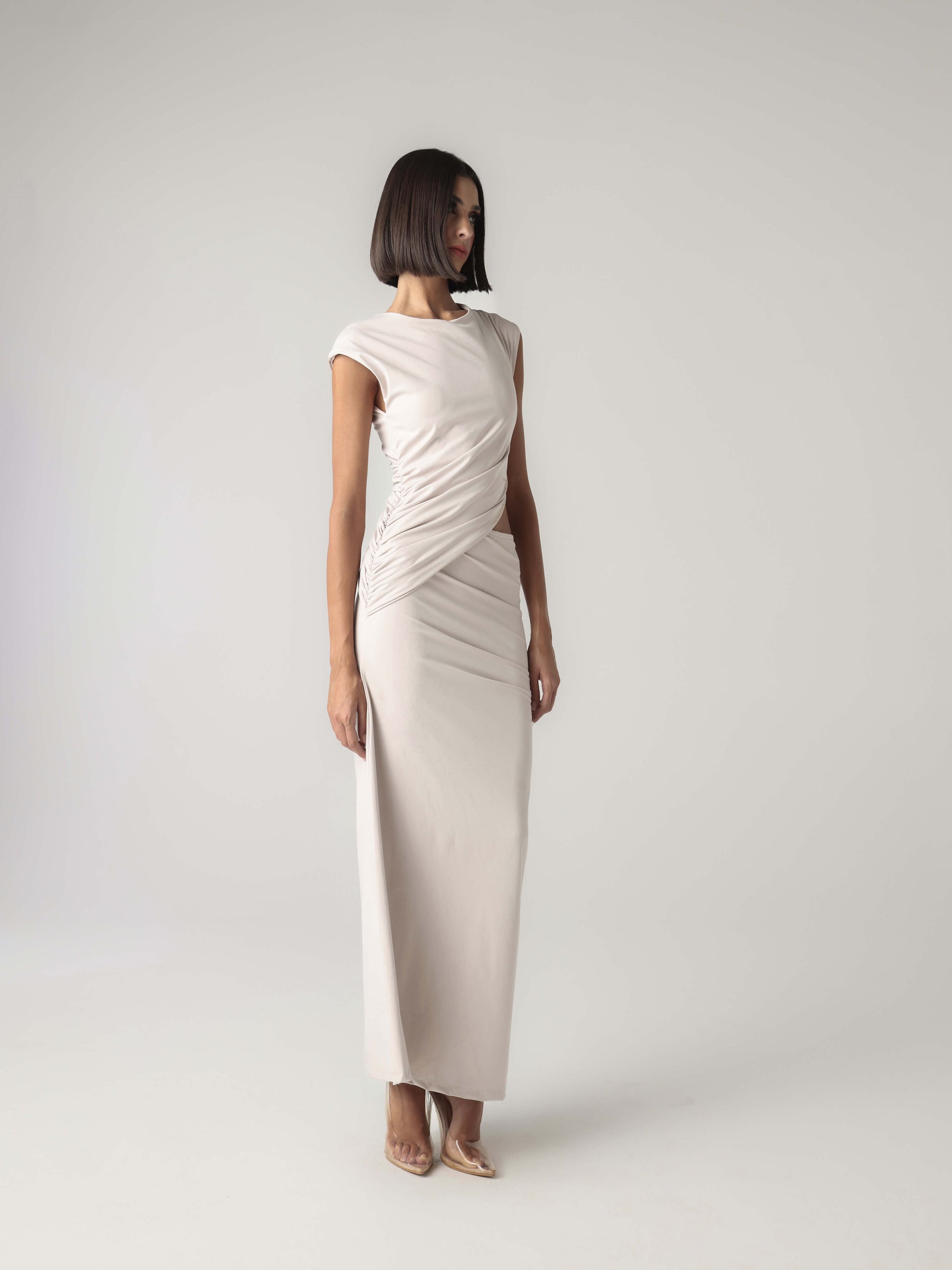 MEISSA MAXI DRESS