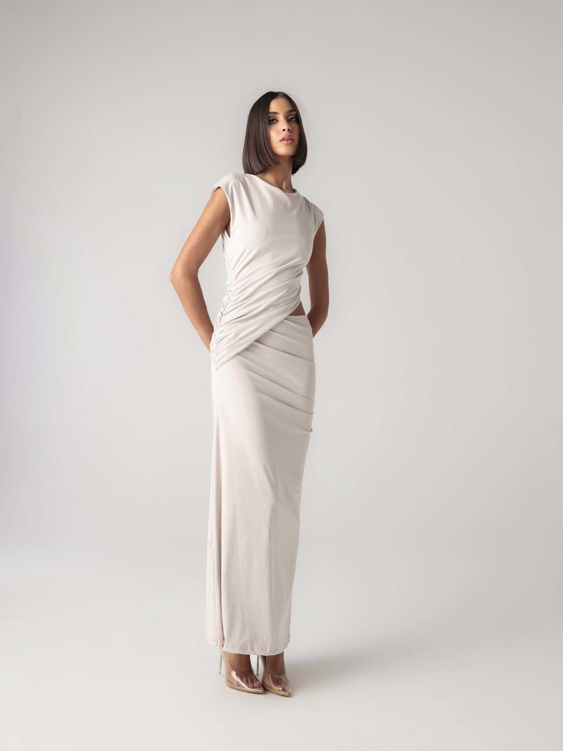MEISSA MAXI DRESS