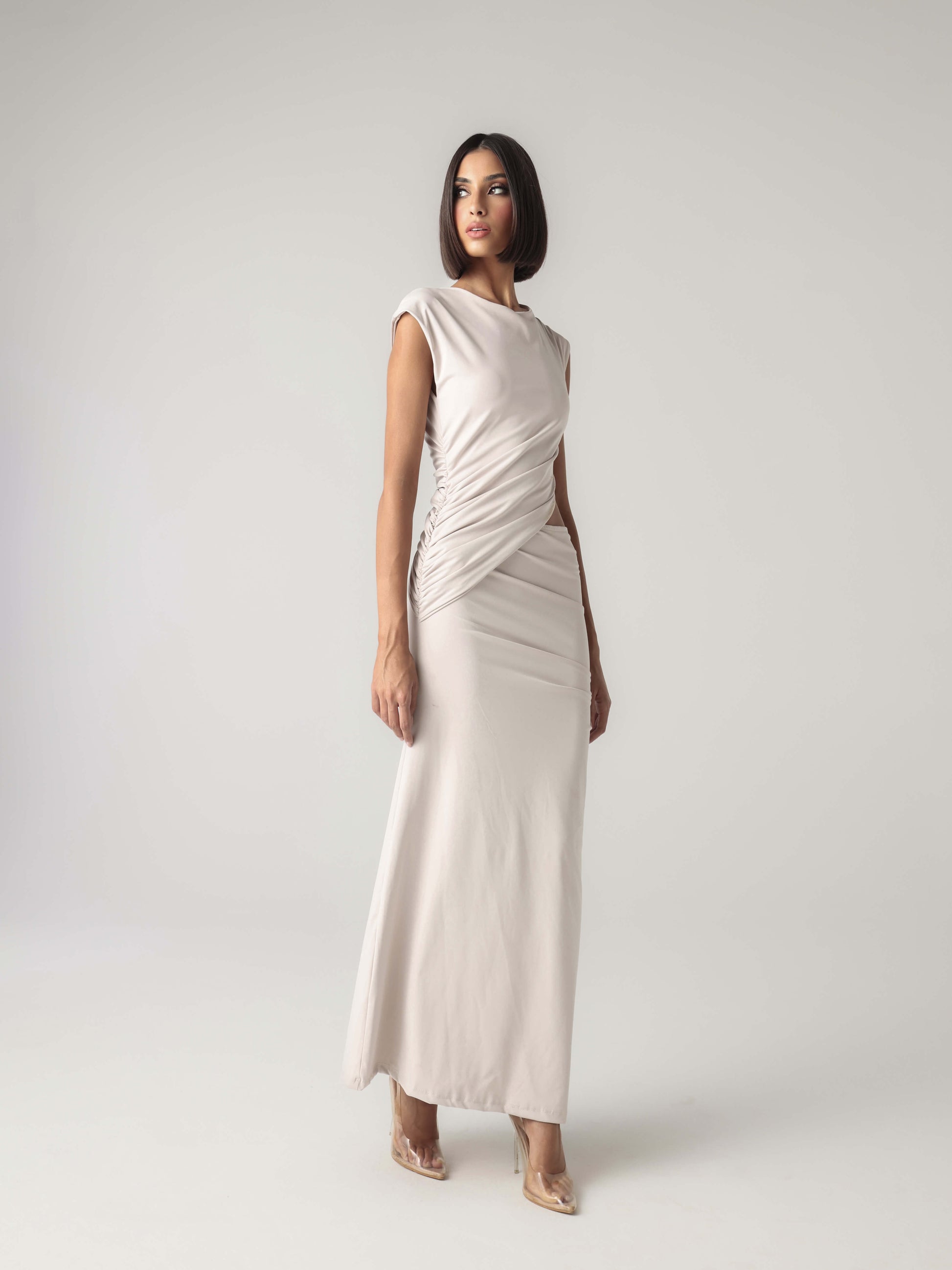 MEISSA MAXI DRESS