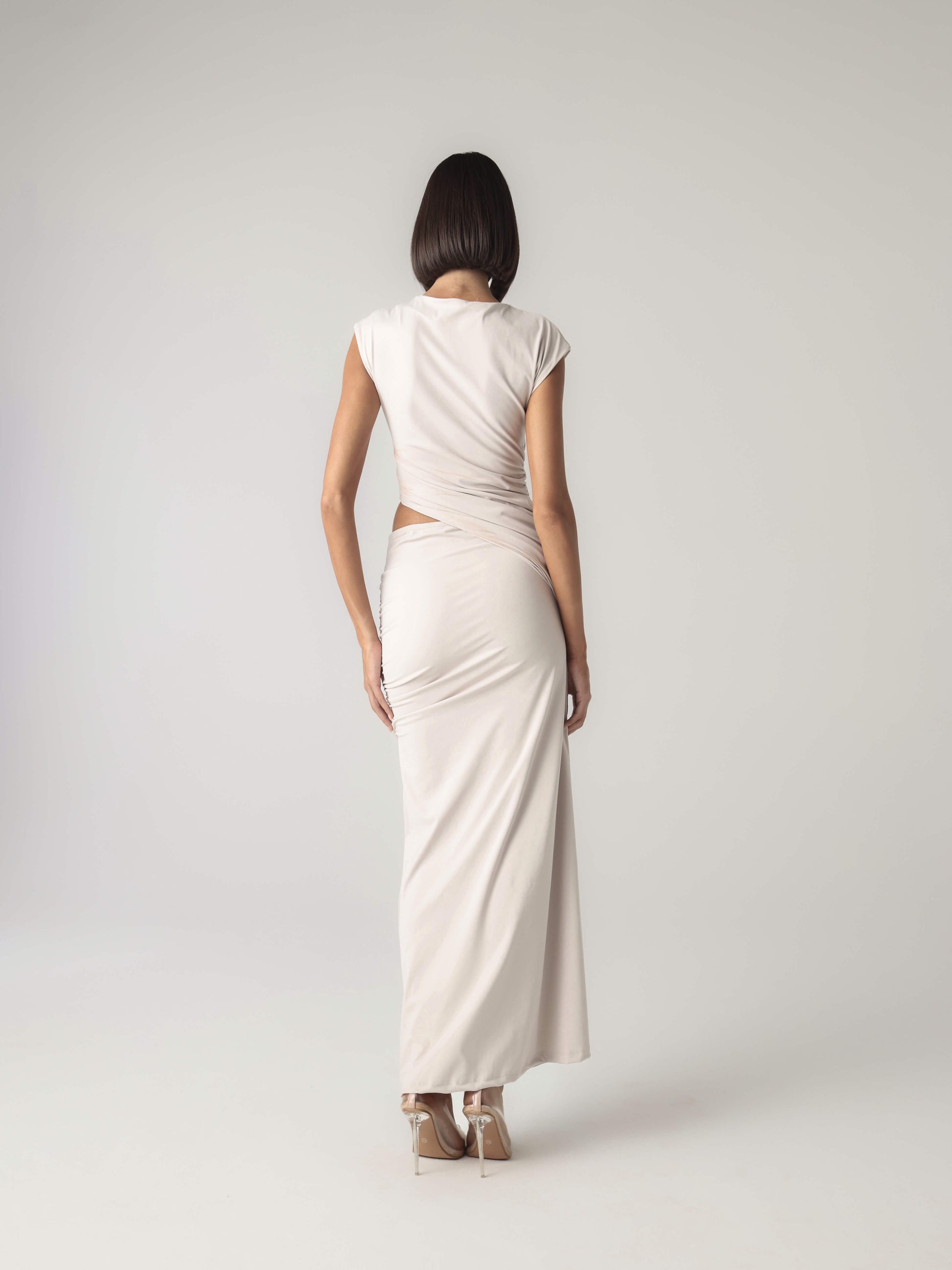 MEISSA MAXI DRESS