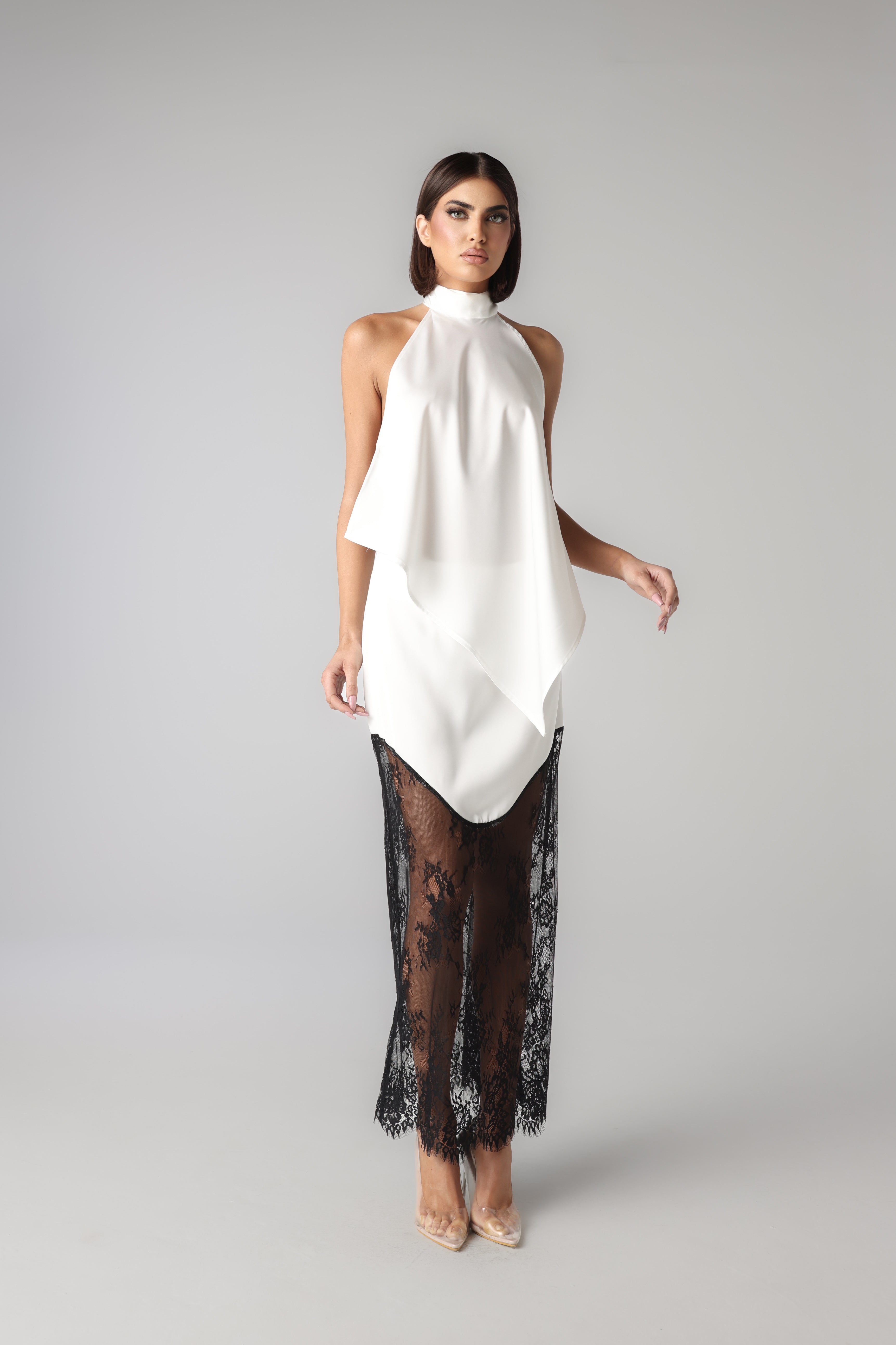 EMORY MAXI SKIRT