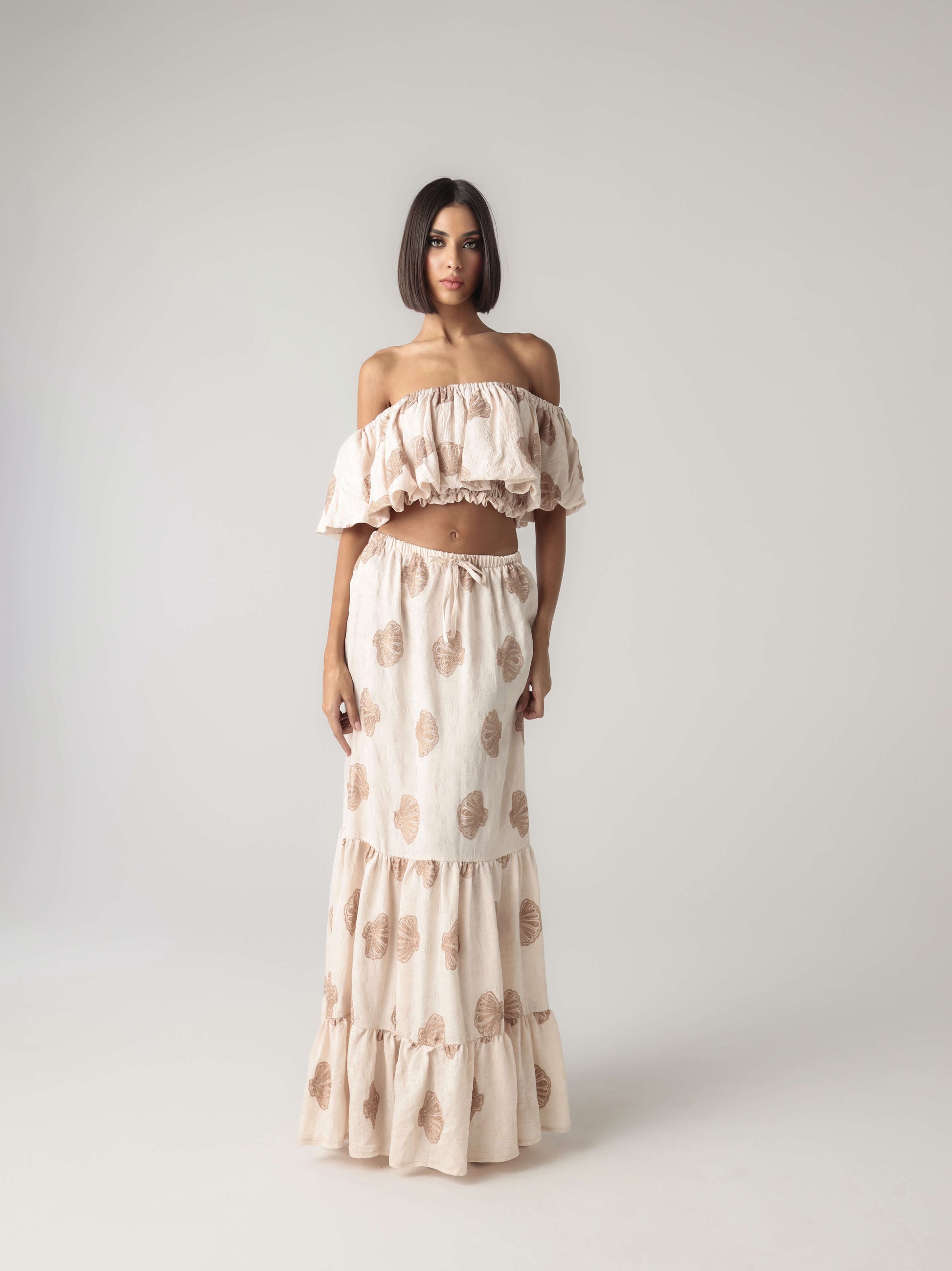 NERINE SET