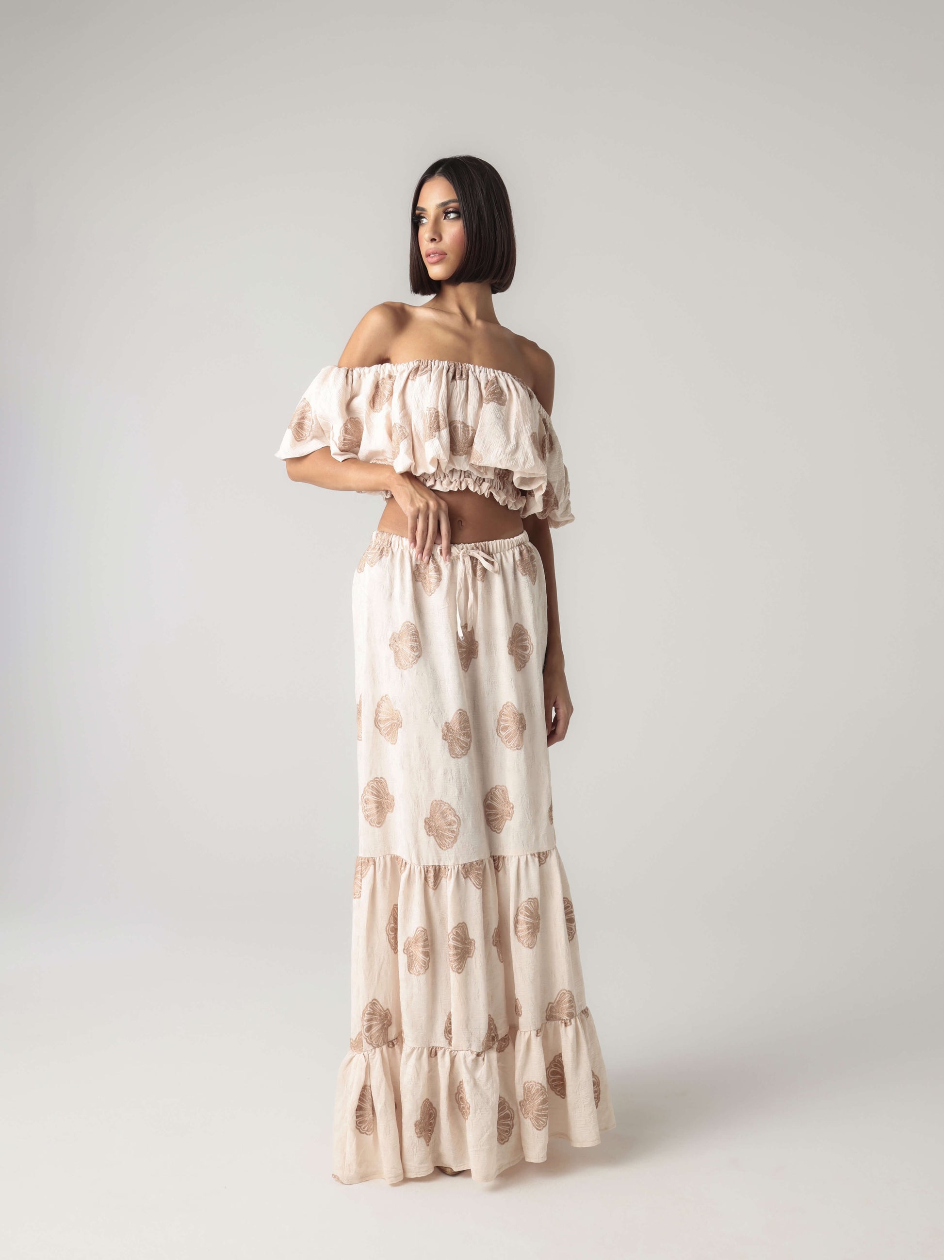 NERINE SET