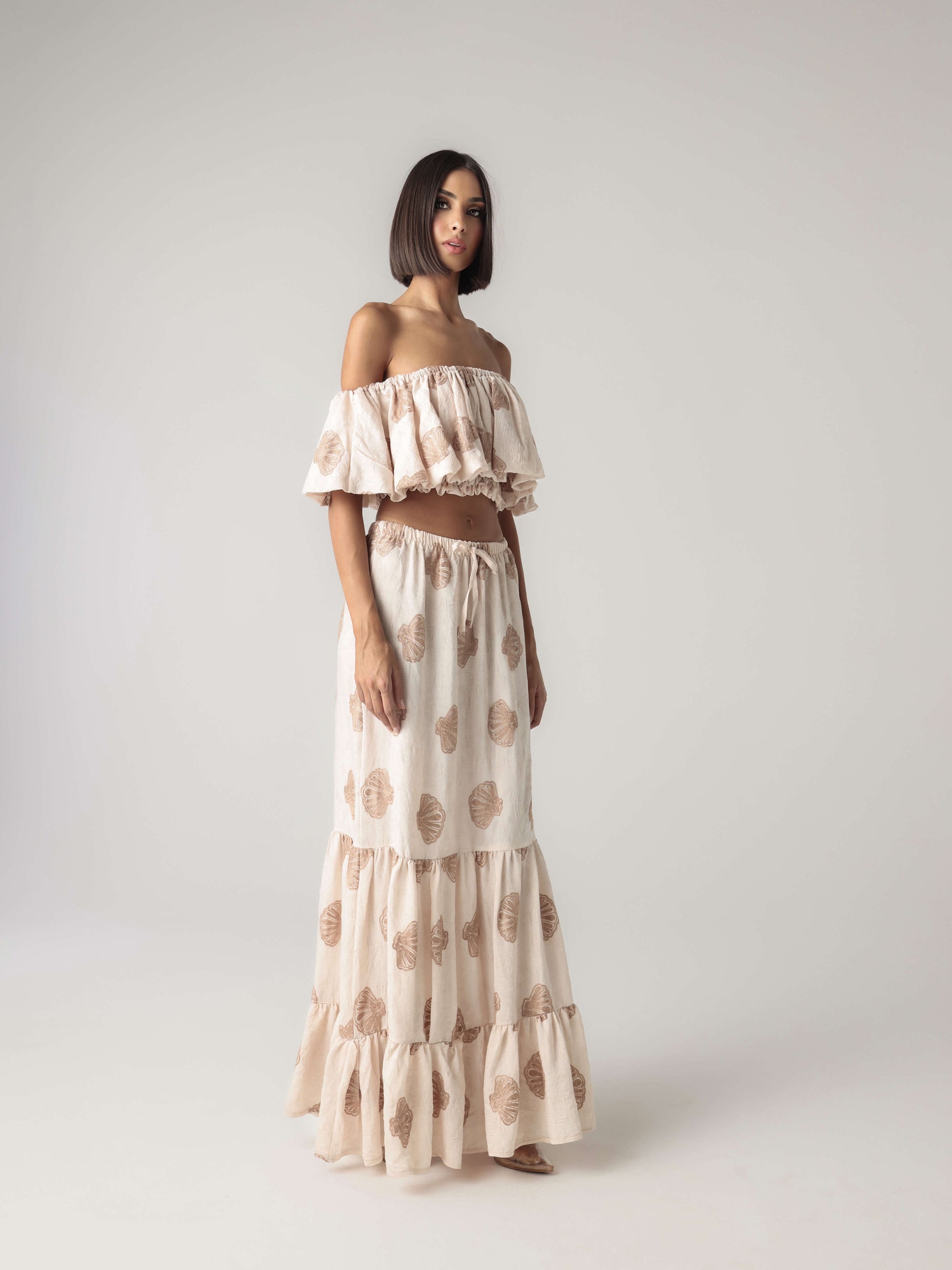 NERINE SET