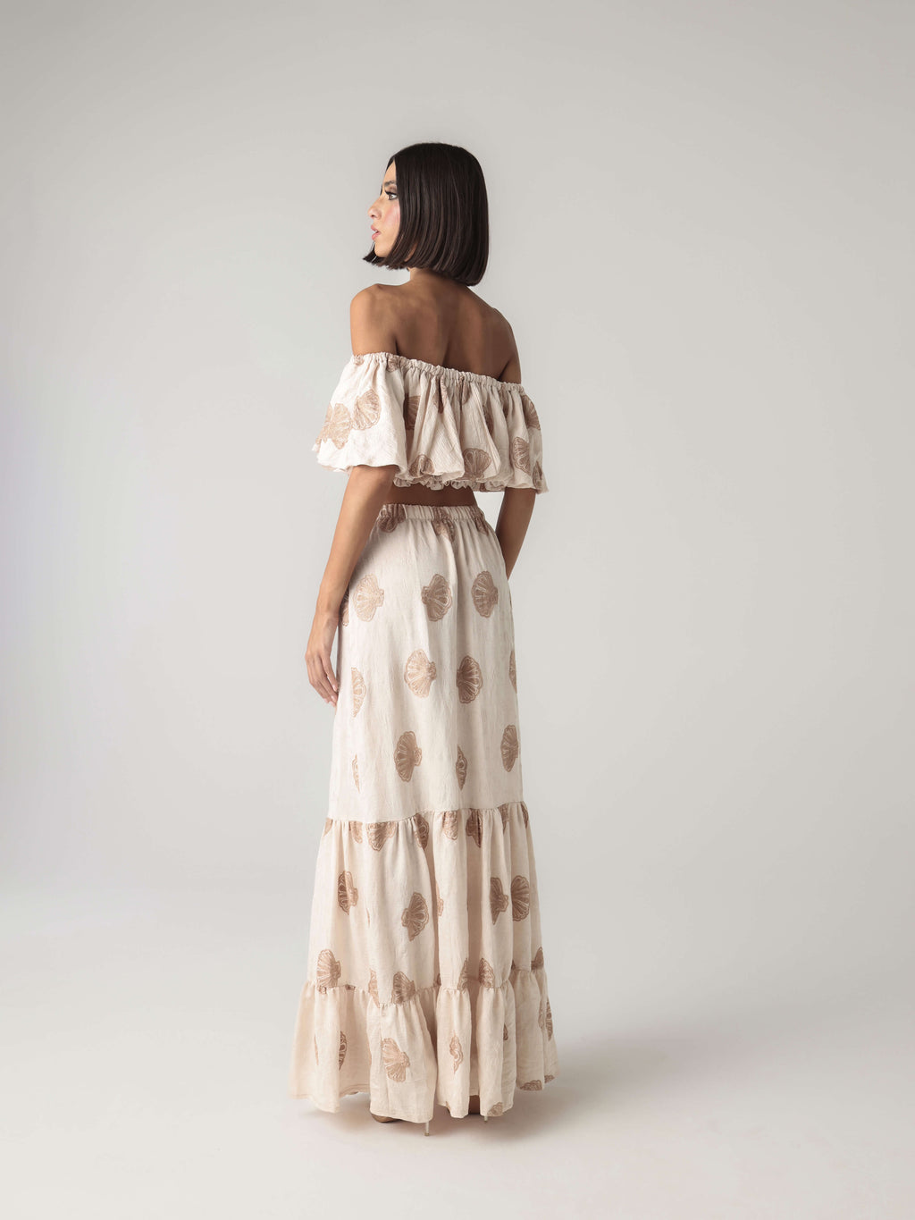 NERINE SET