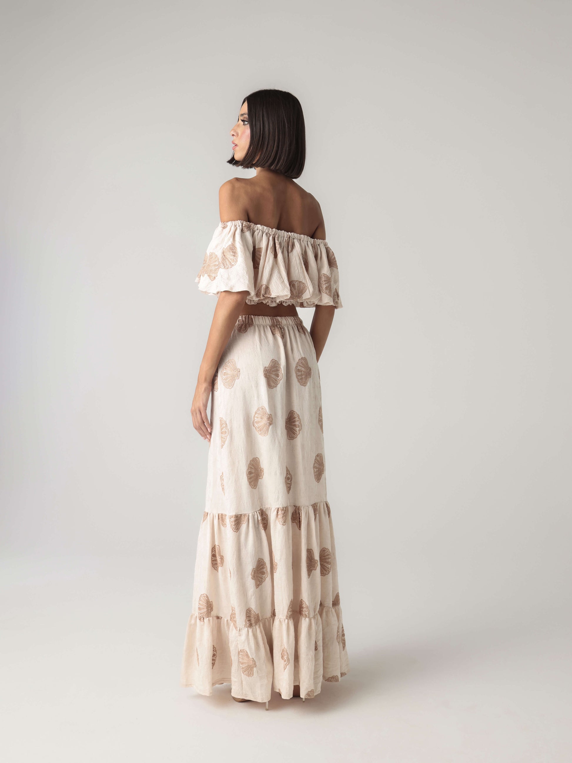 NERINE SET