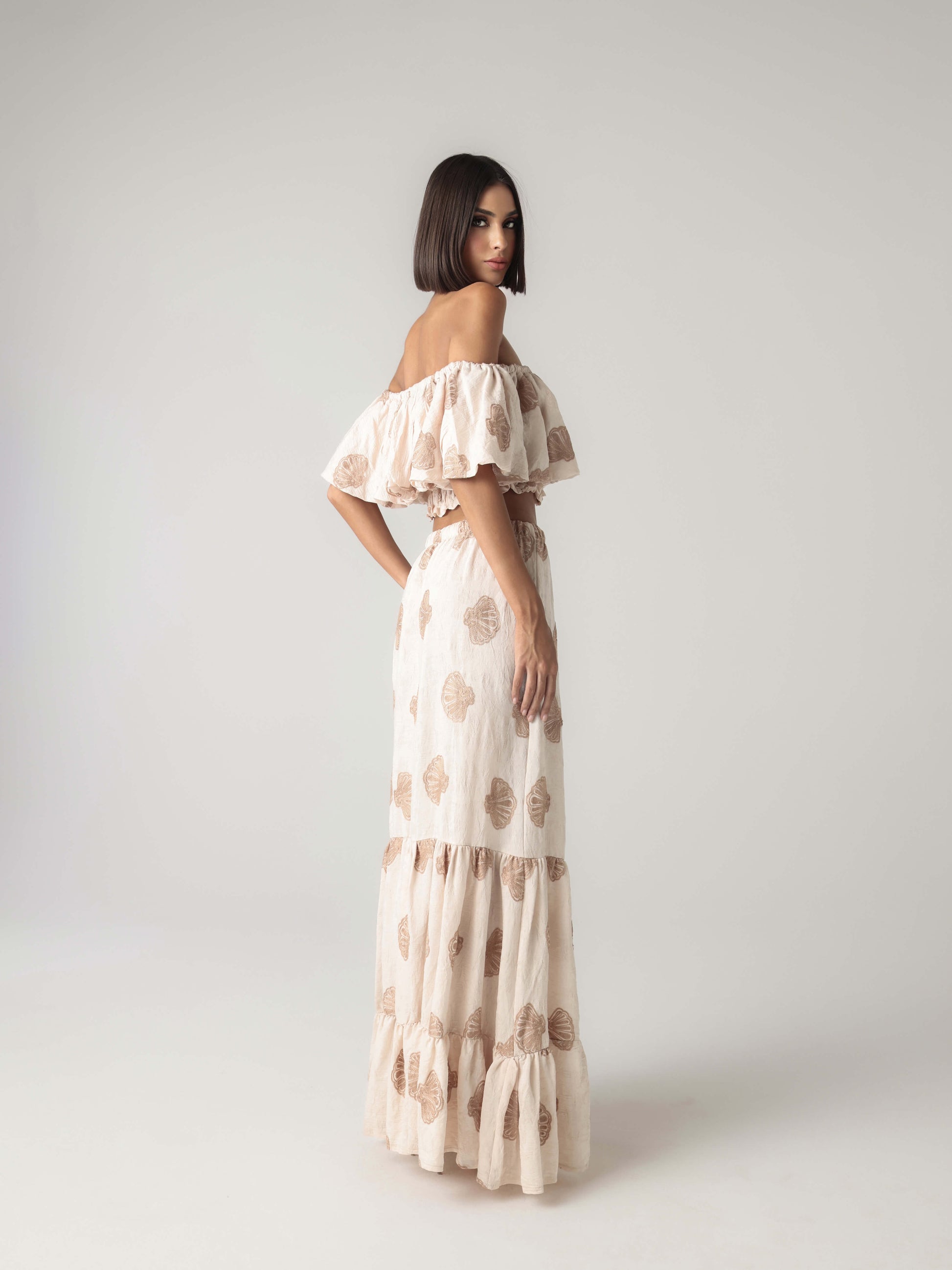 NERINE SET