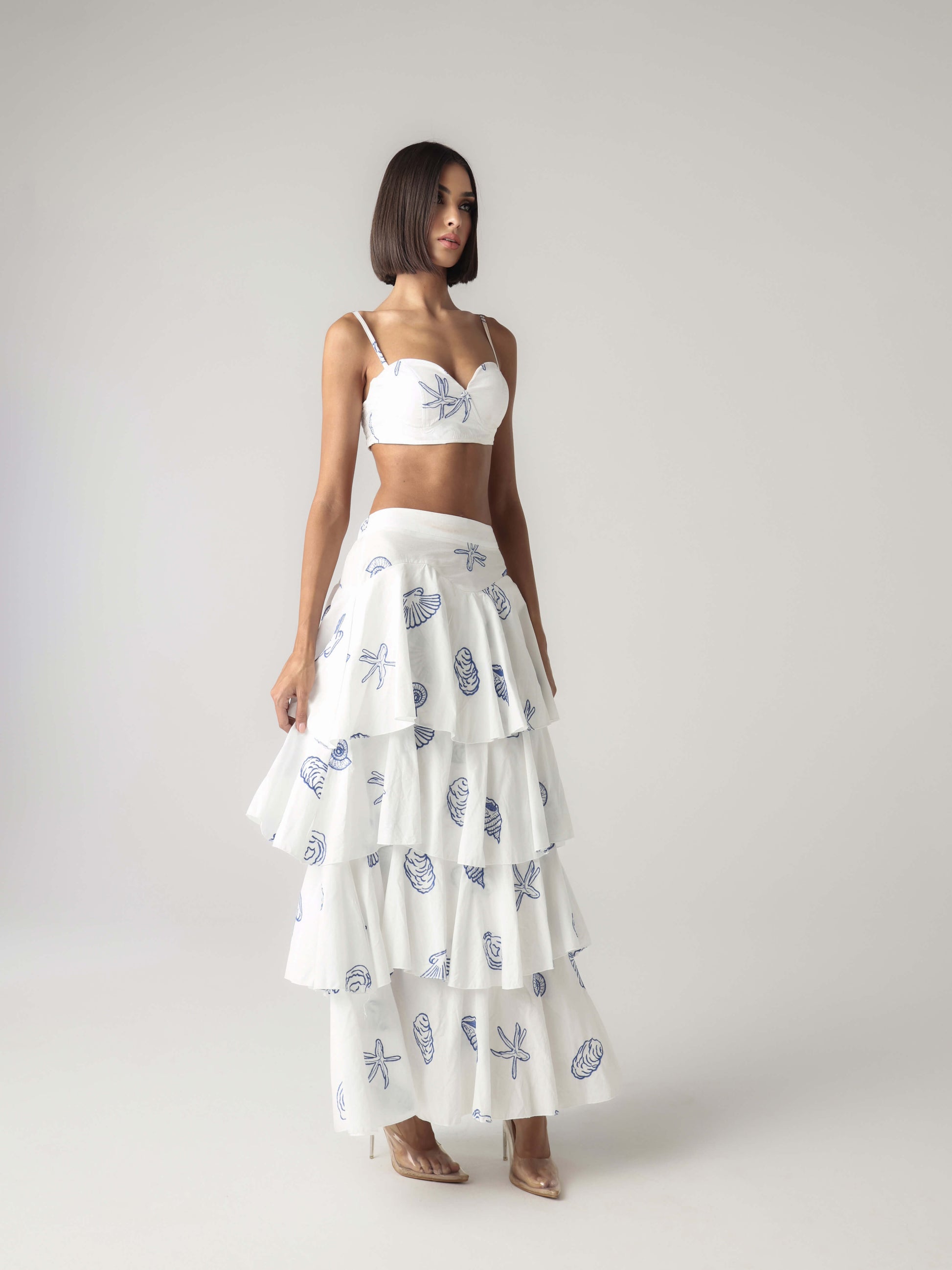 AVELORA SET