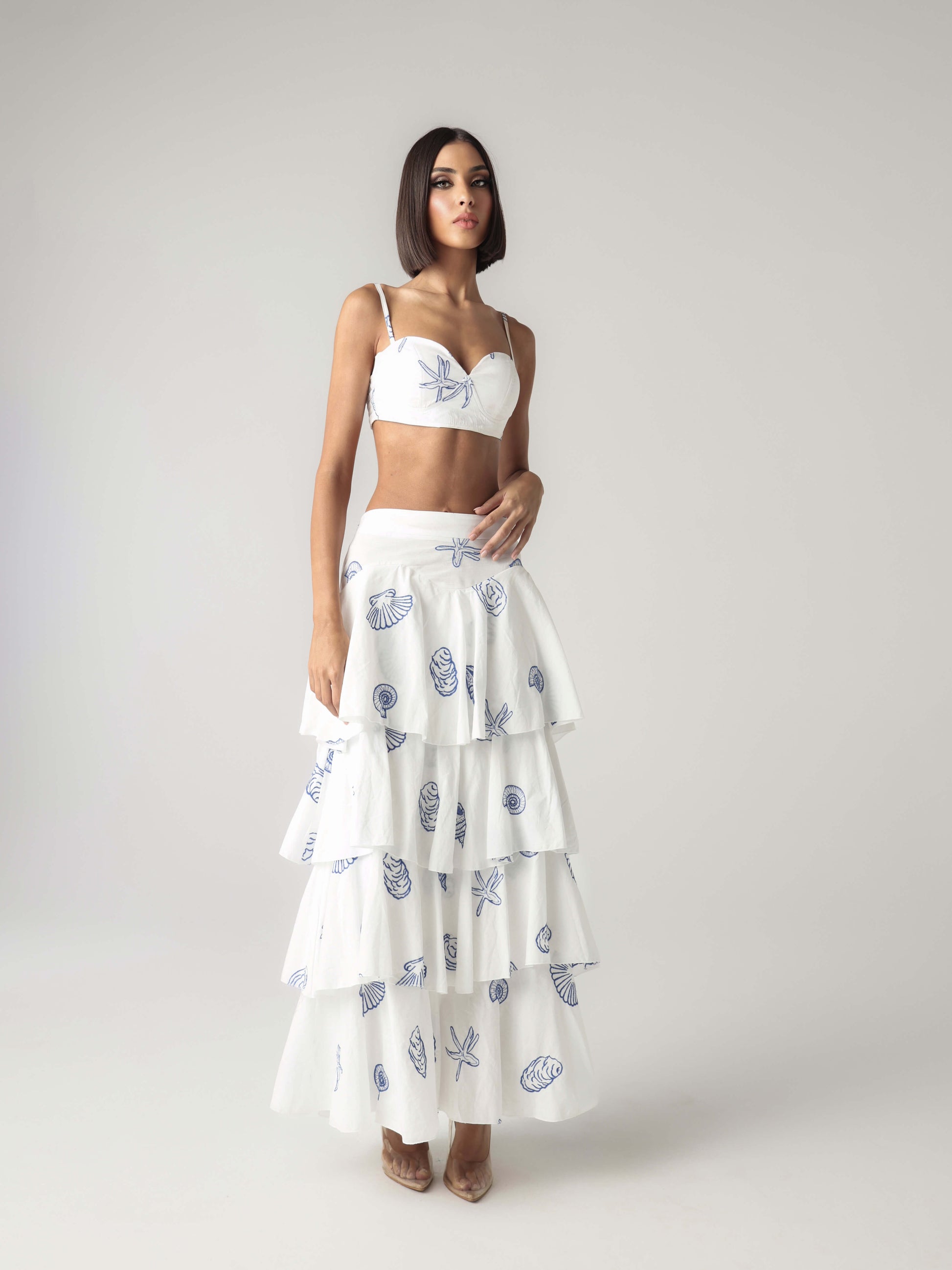 AVELORA SET