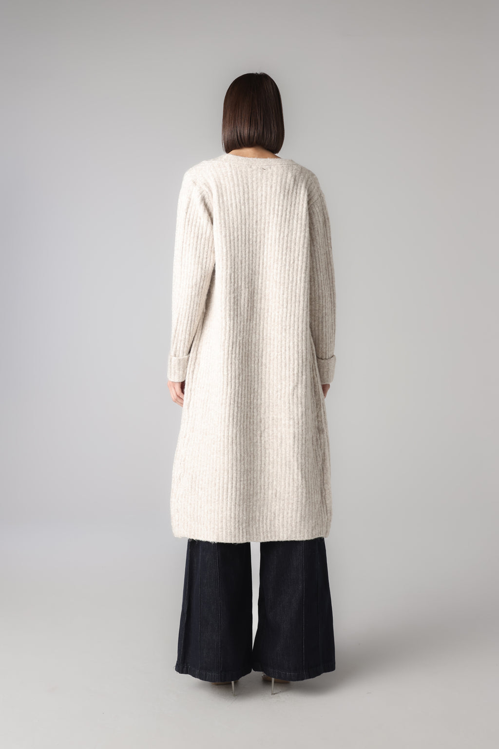 DOMINIQUE DENIM JEANS