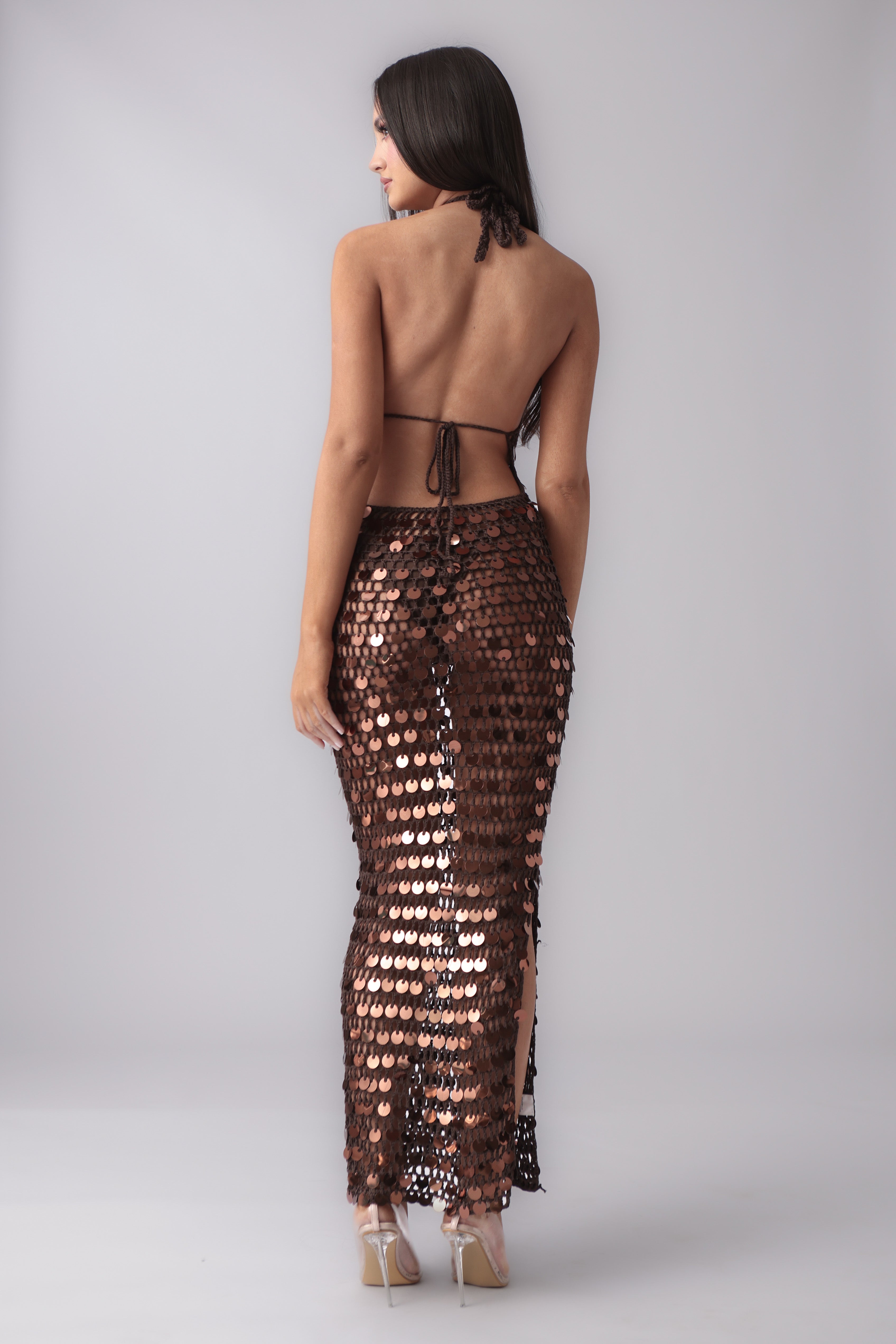 ARIANA COVERUP