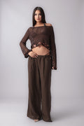 MARINA CROPTOP