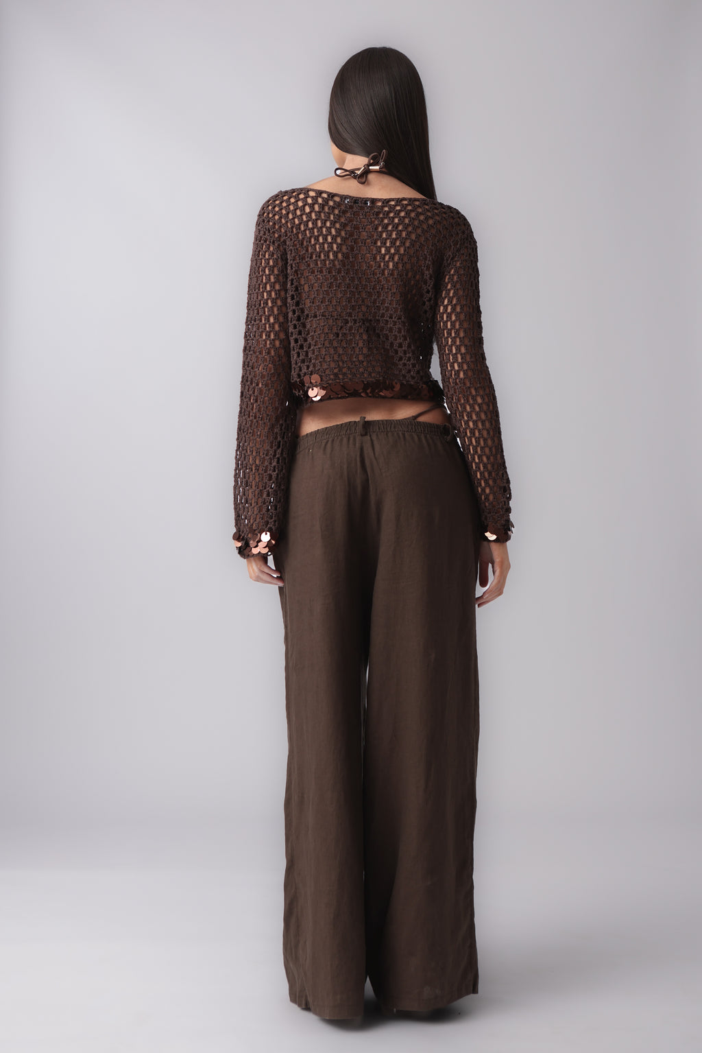 MARINA CROPTOP