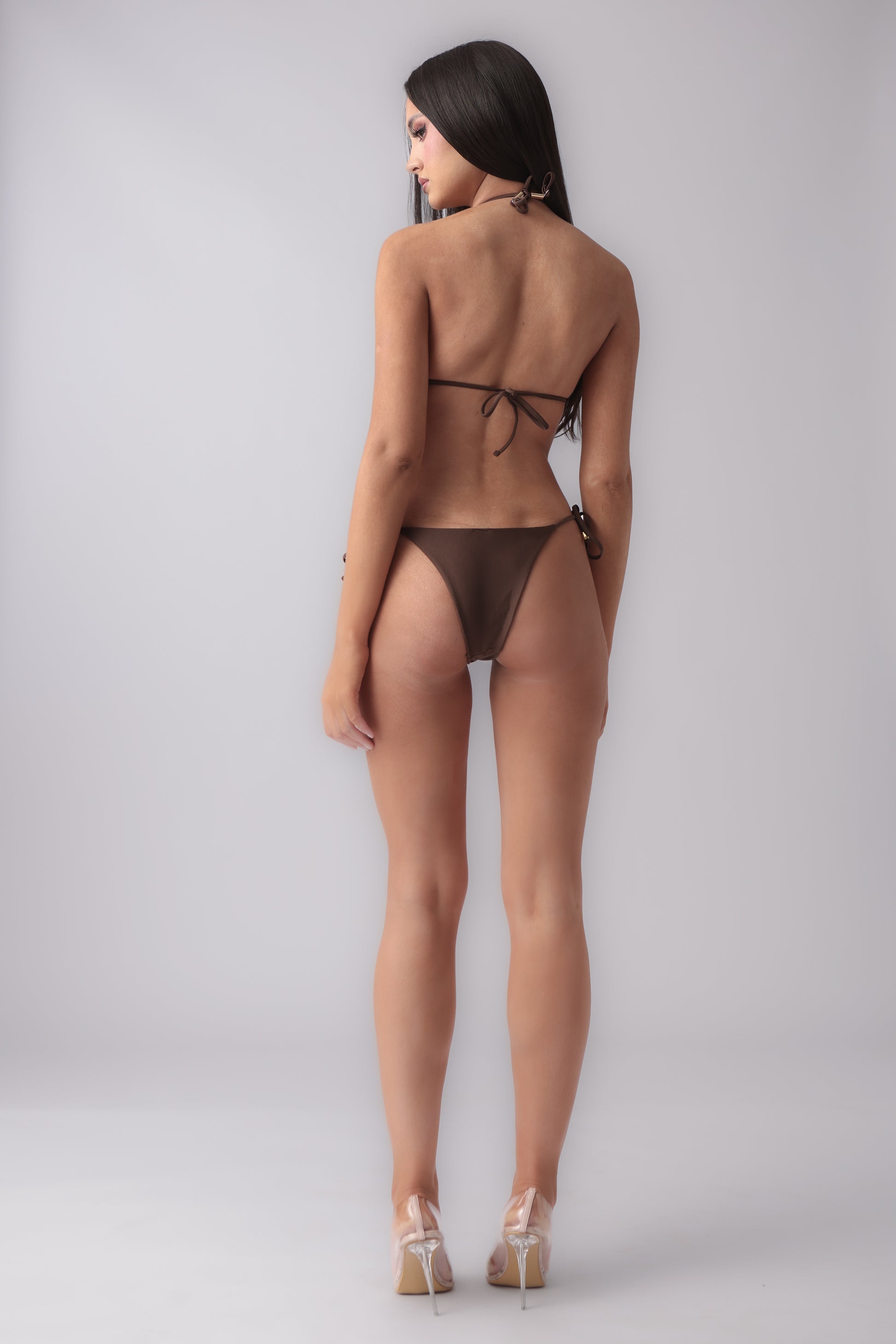 SUNSET 2PCS SWIMSUIT