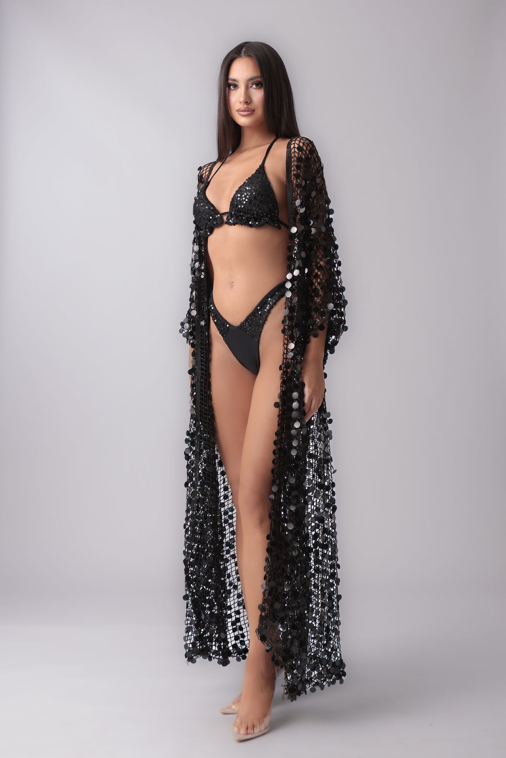 GALA 2PCS SWIMSUIT