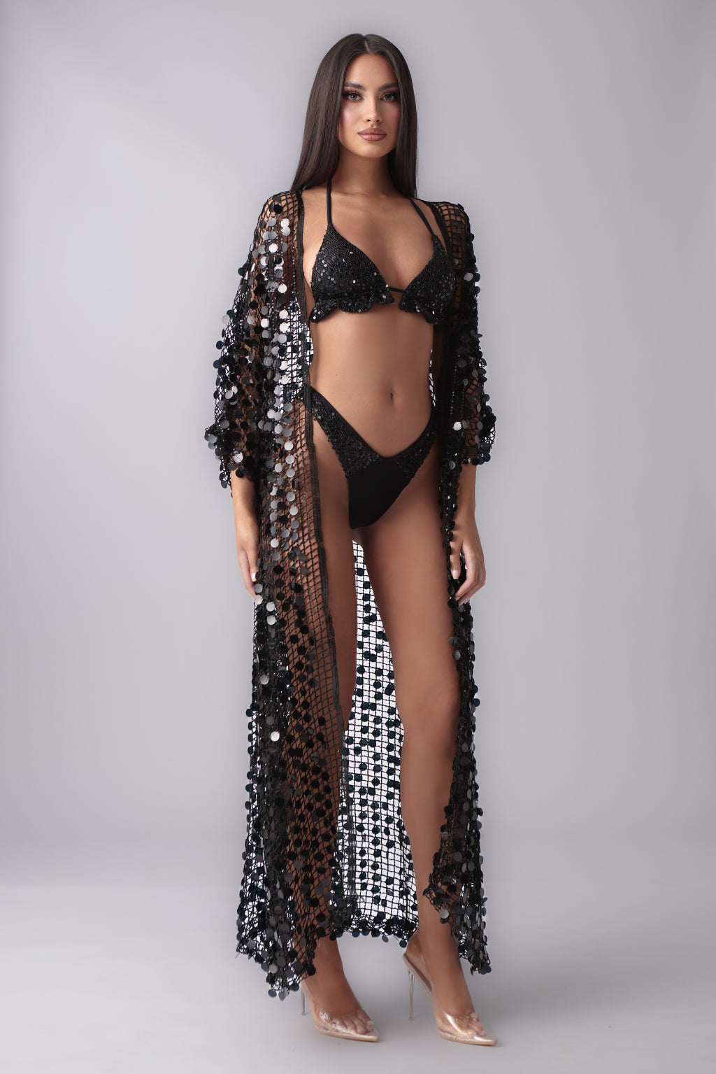 GALA 2PCS SWIMSUIT