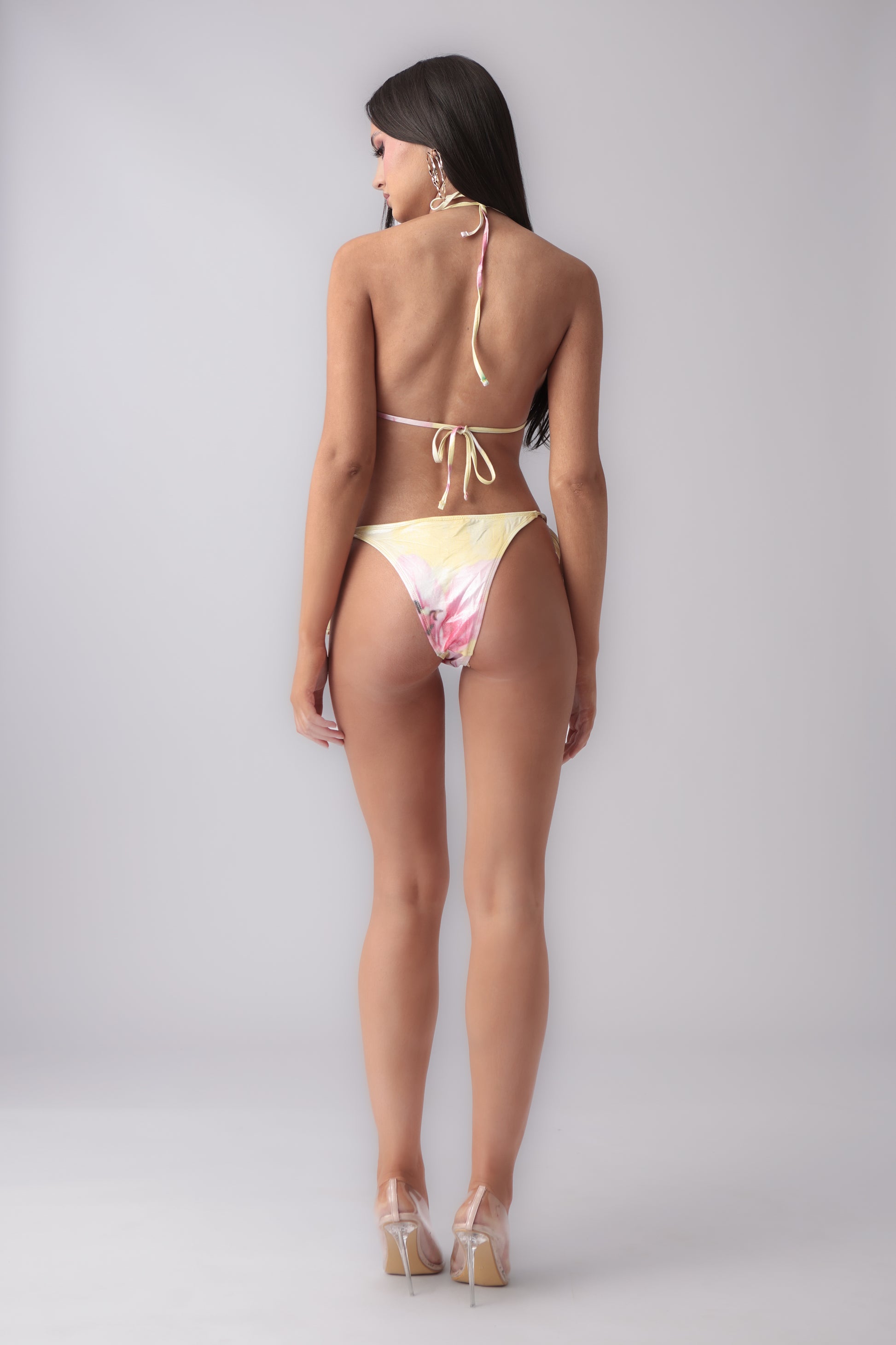 ZAYA 3PCS SWIMSUIT