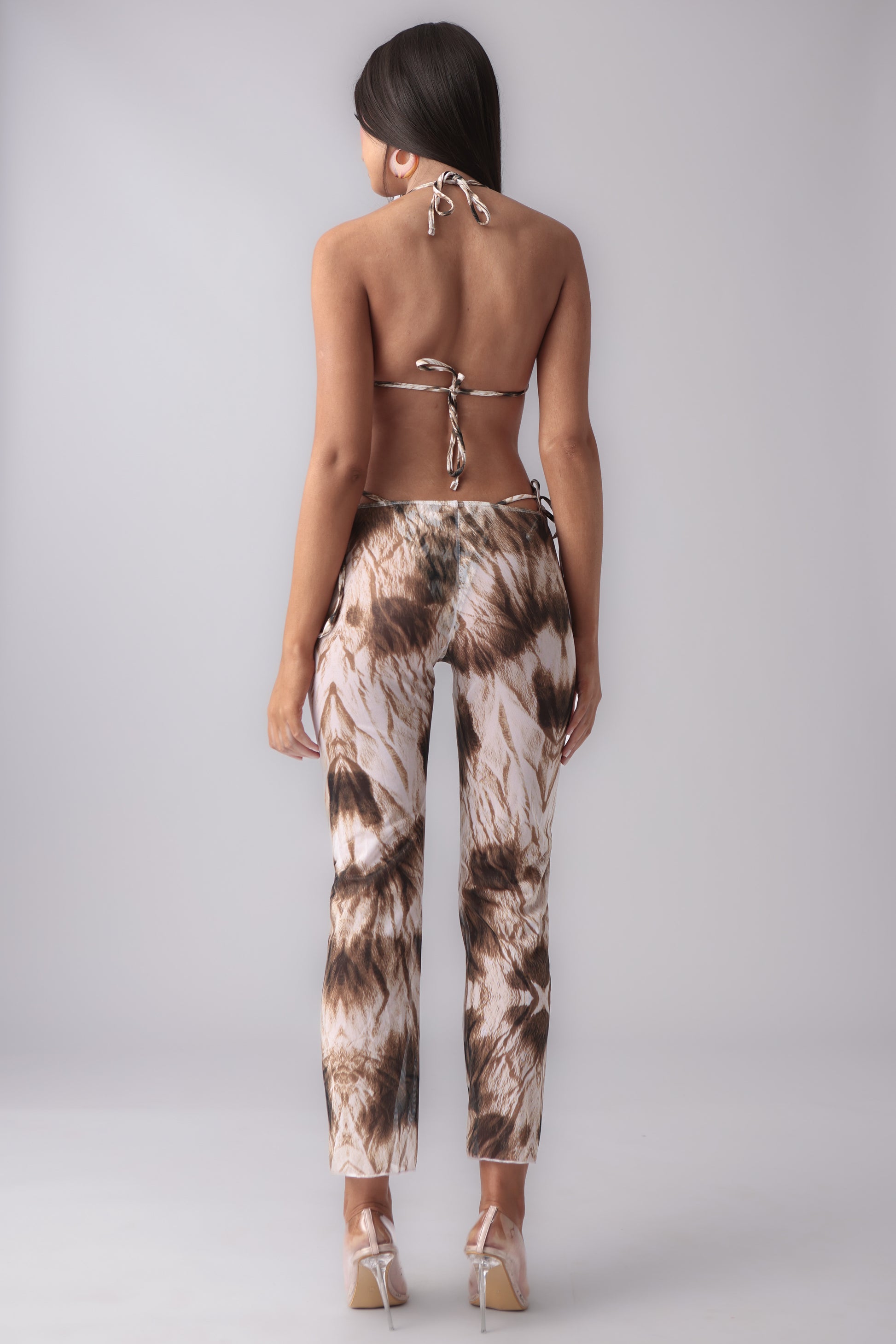 BELOVED 3PCS SWIMSUIT