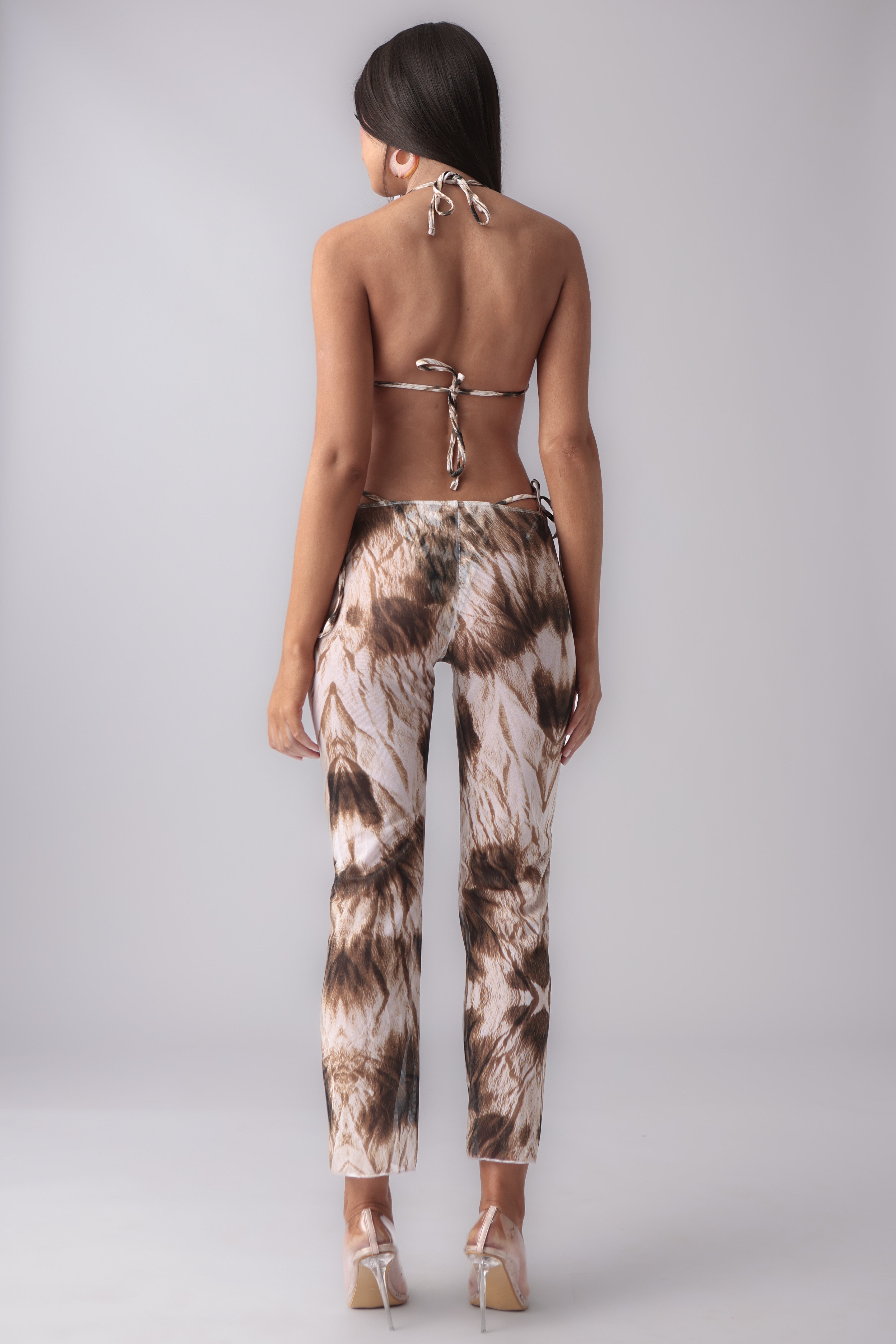 BELOVED 3PCS SWIMSUIT
