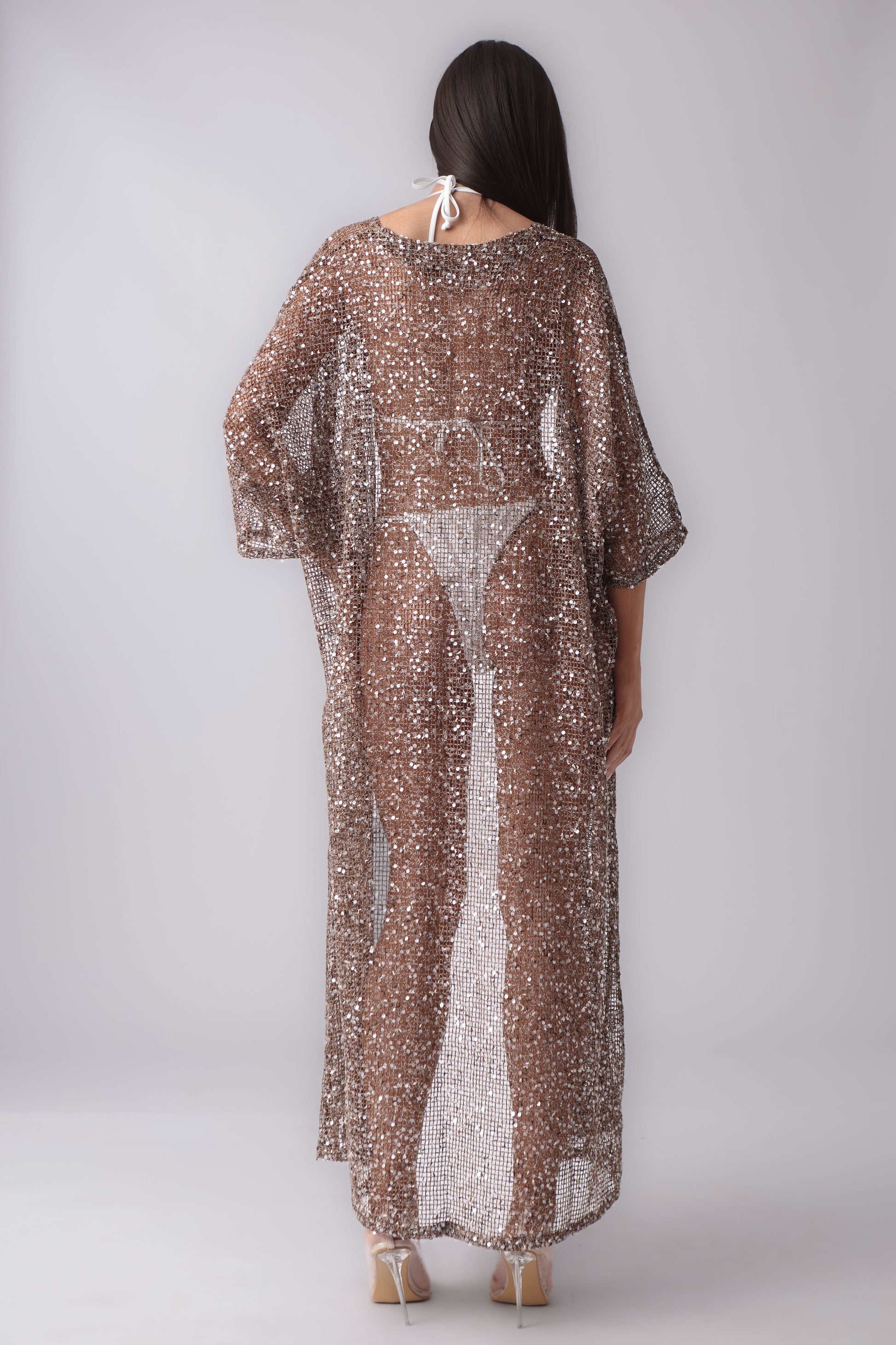 JUHAINA 2PCS SWIMSUIT