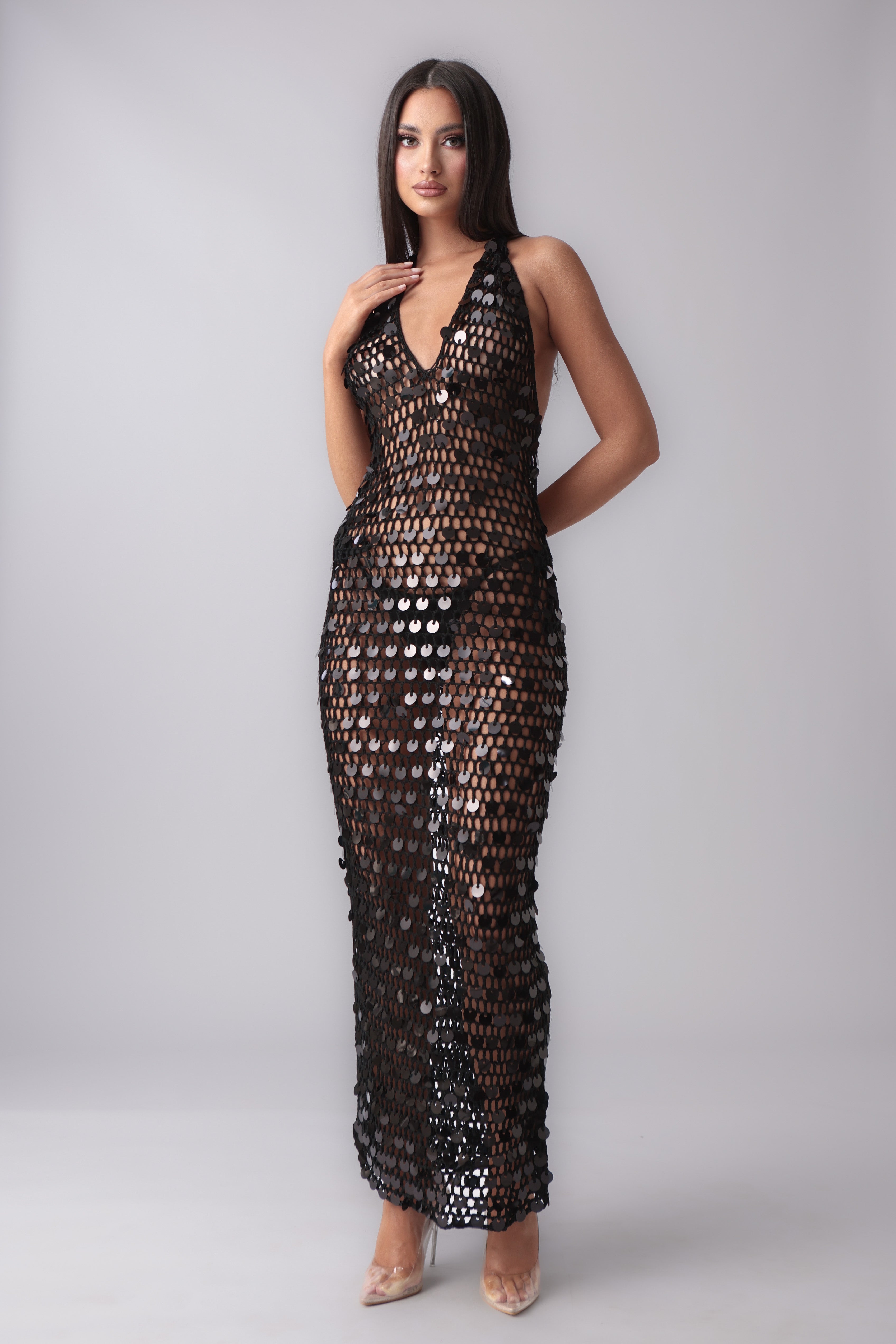 ARIANA COVERUP