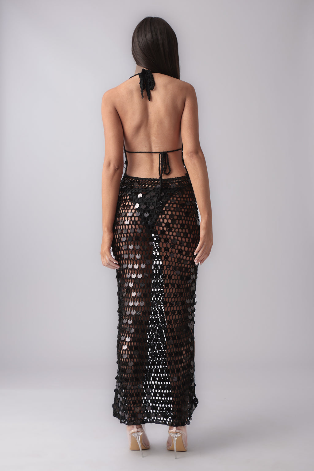 ARIANA COVERUP