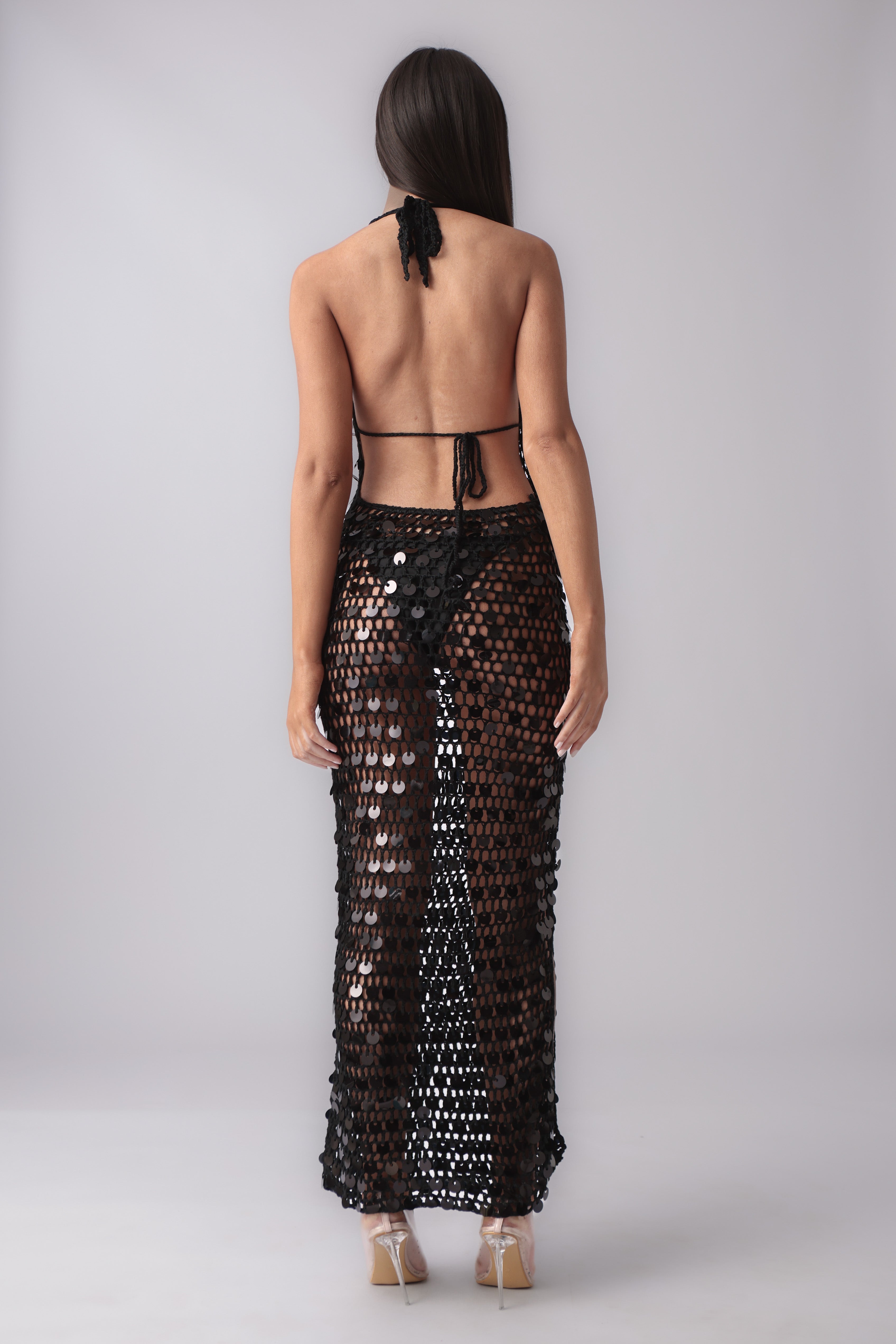 ARIANA COVERUP