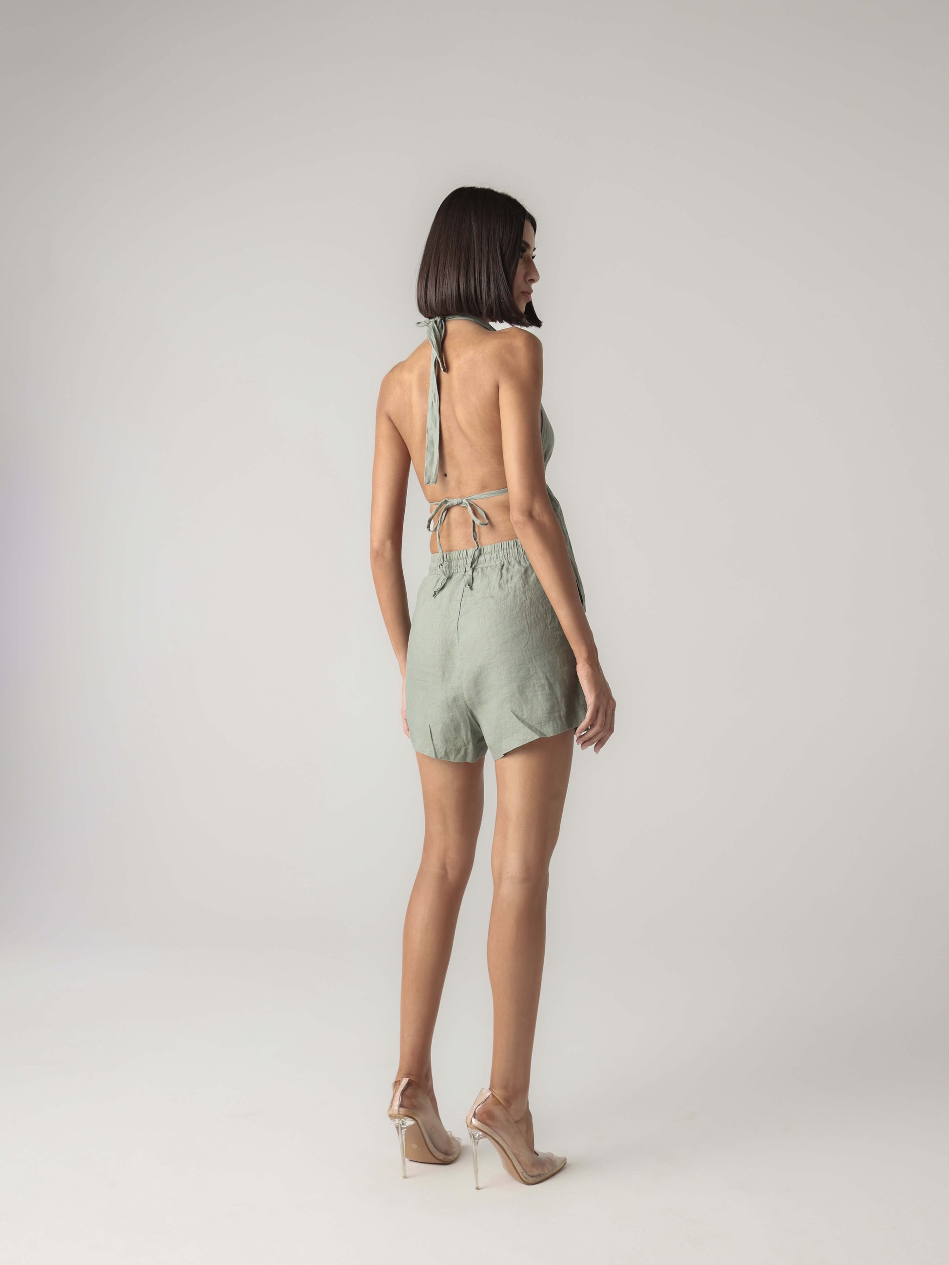 ROSETTE SHORT