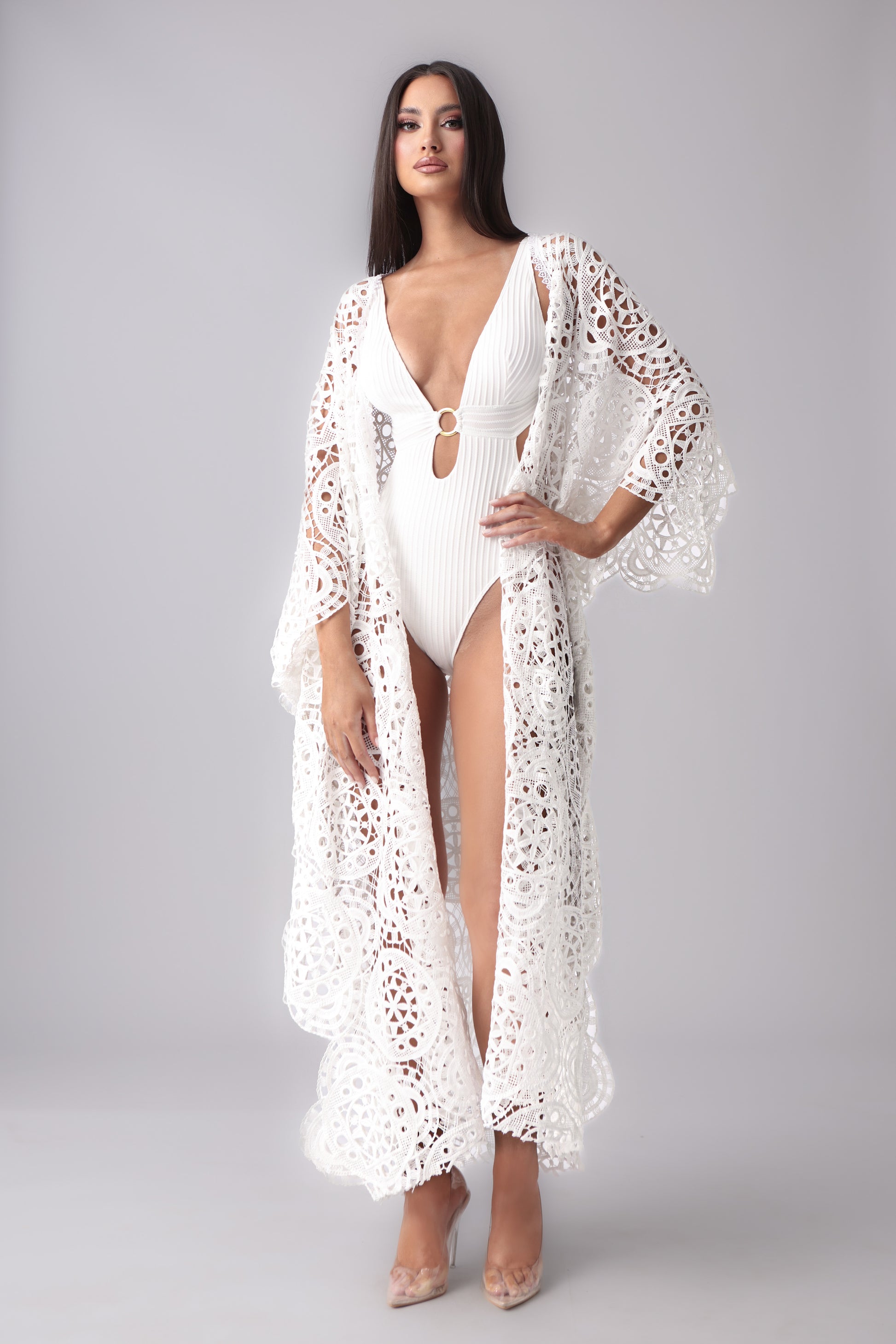 ARIANA 1PC SWIMSUIT