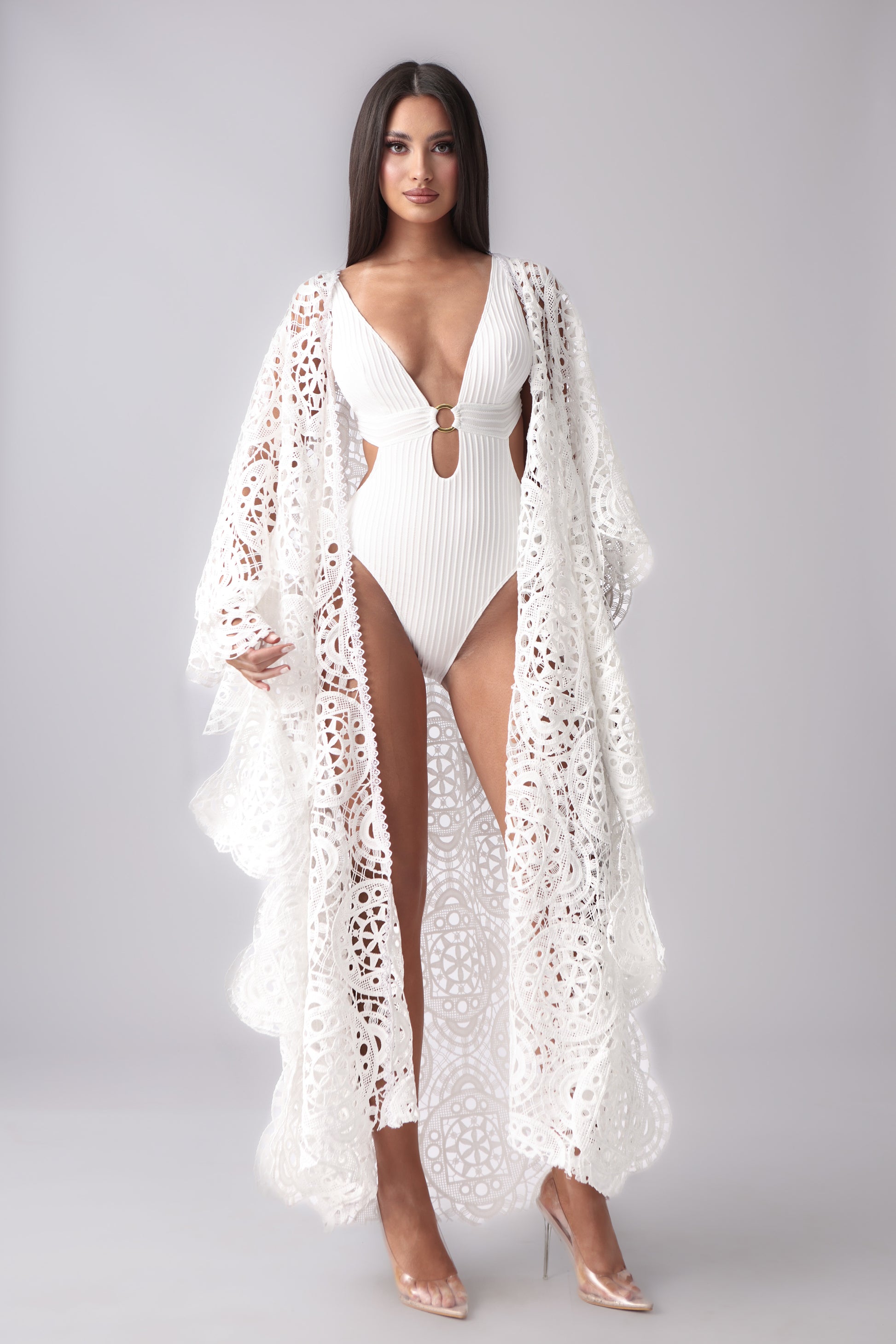 ARIANA 1PC SWIMSUIT