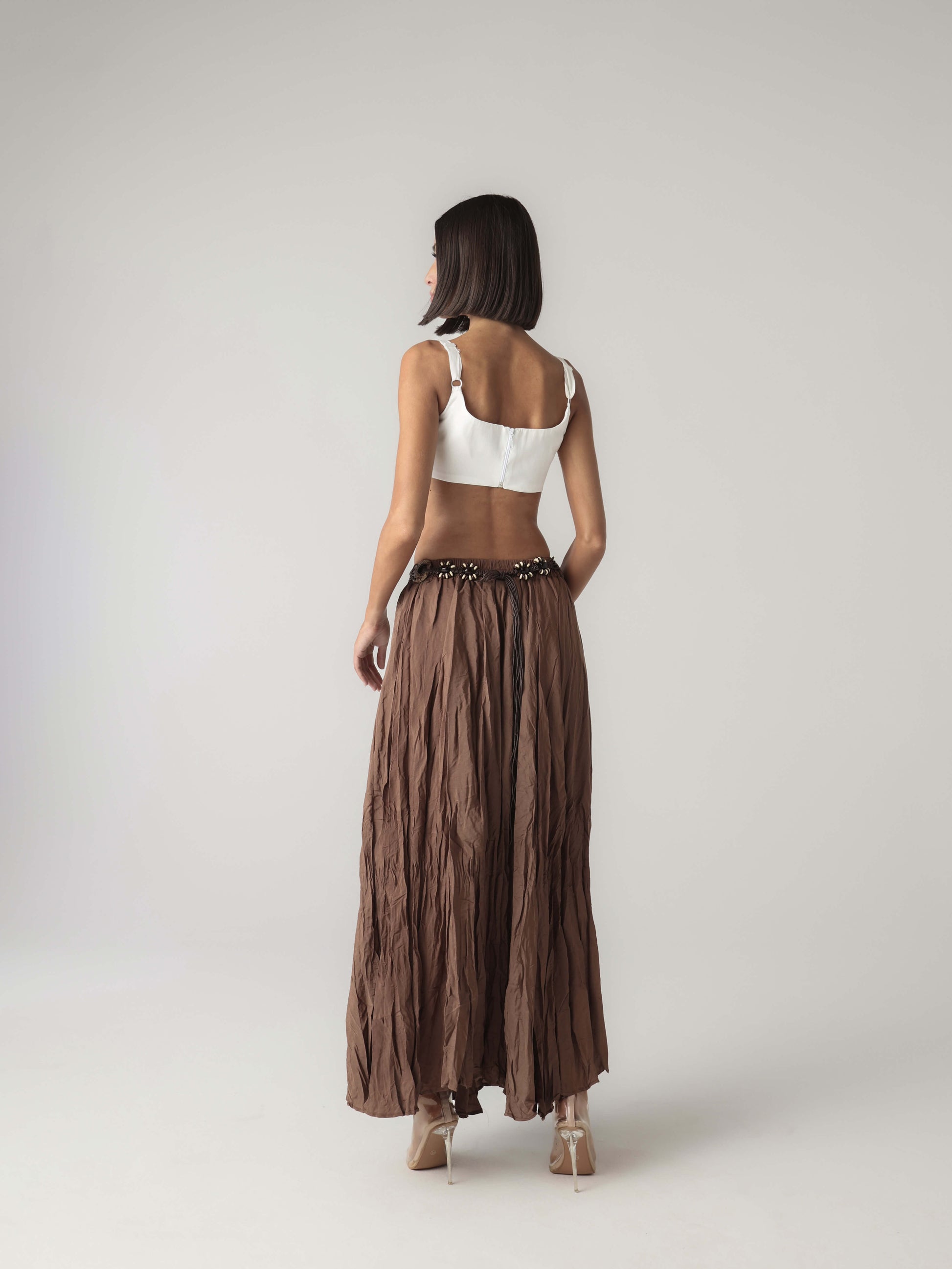 SOLEYA SKIRT