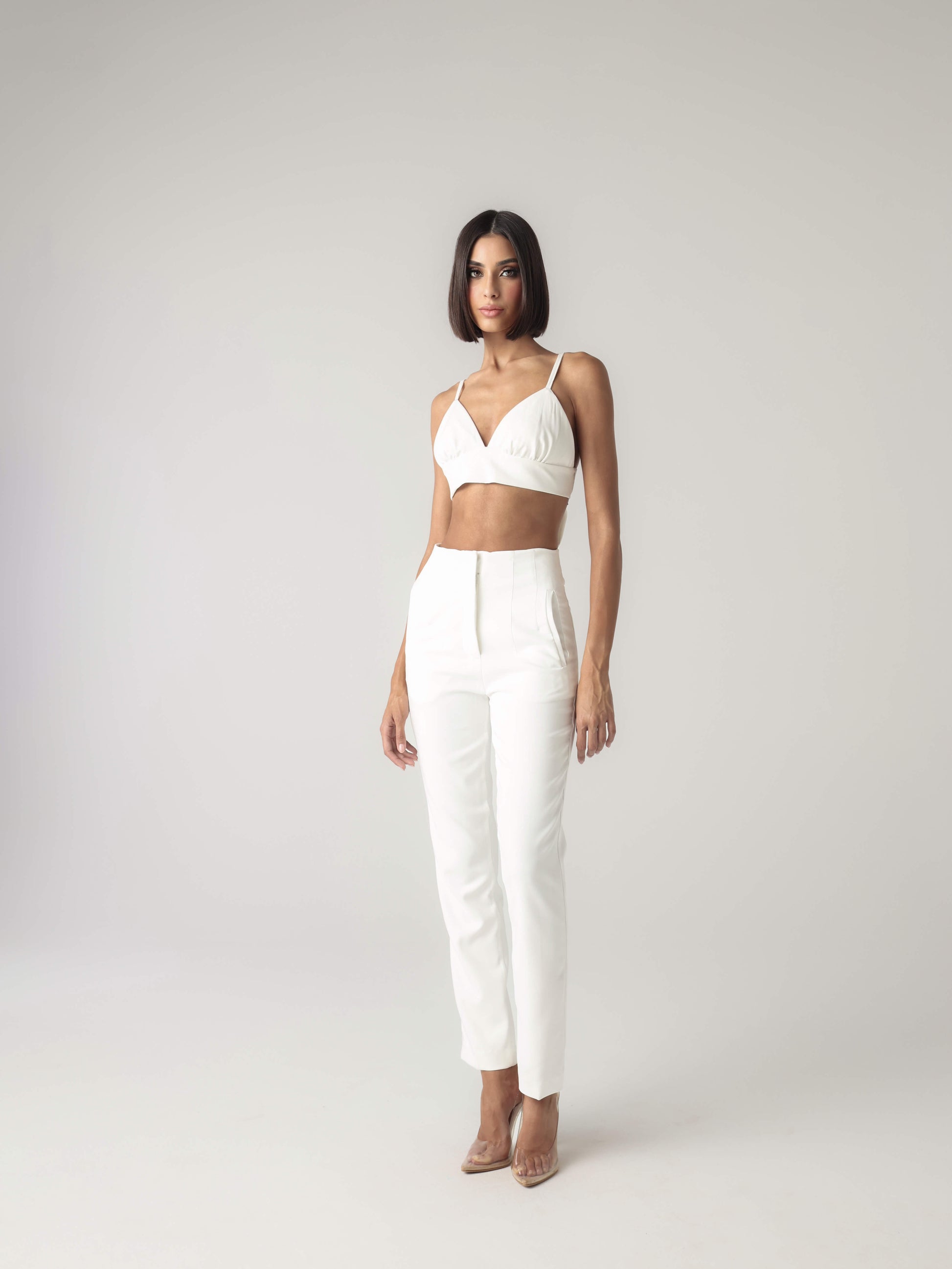 ELEGANCE PANTS