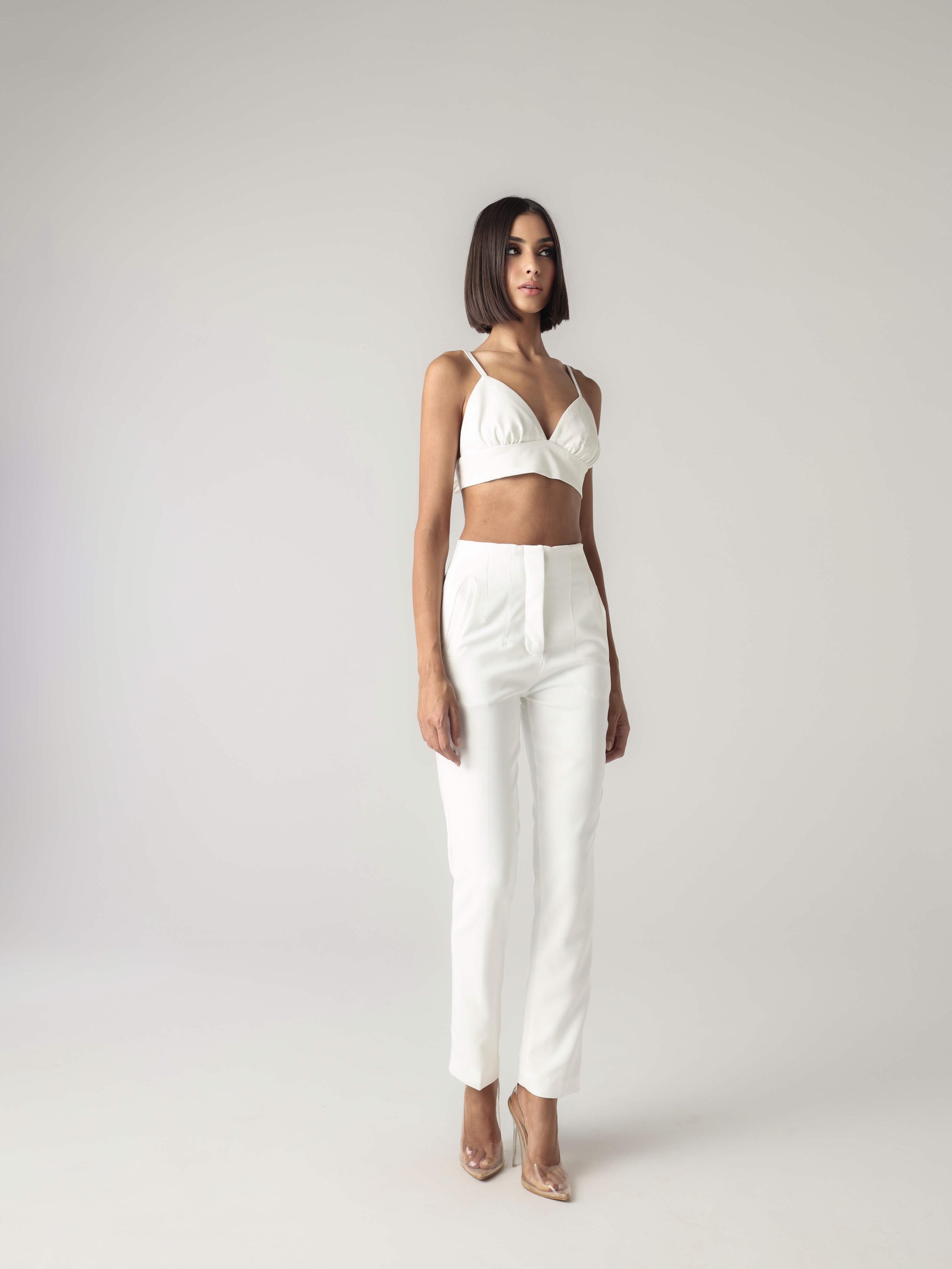 ELEGANCE PANTS