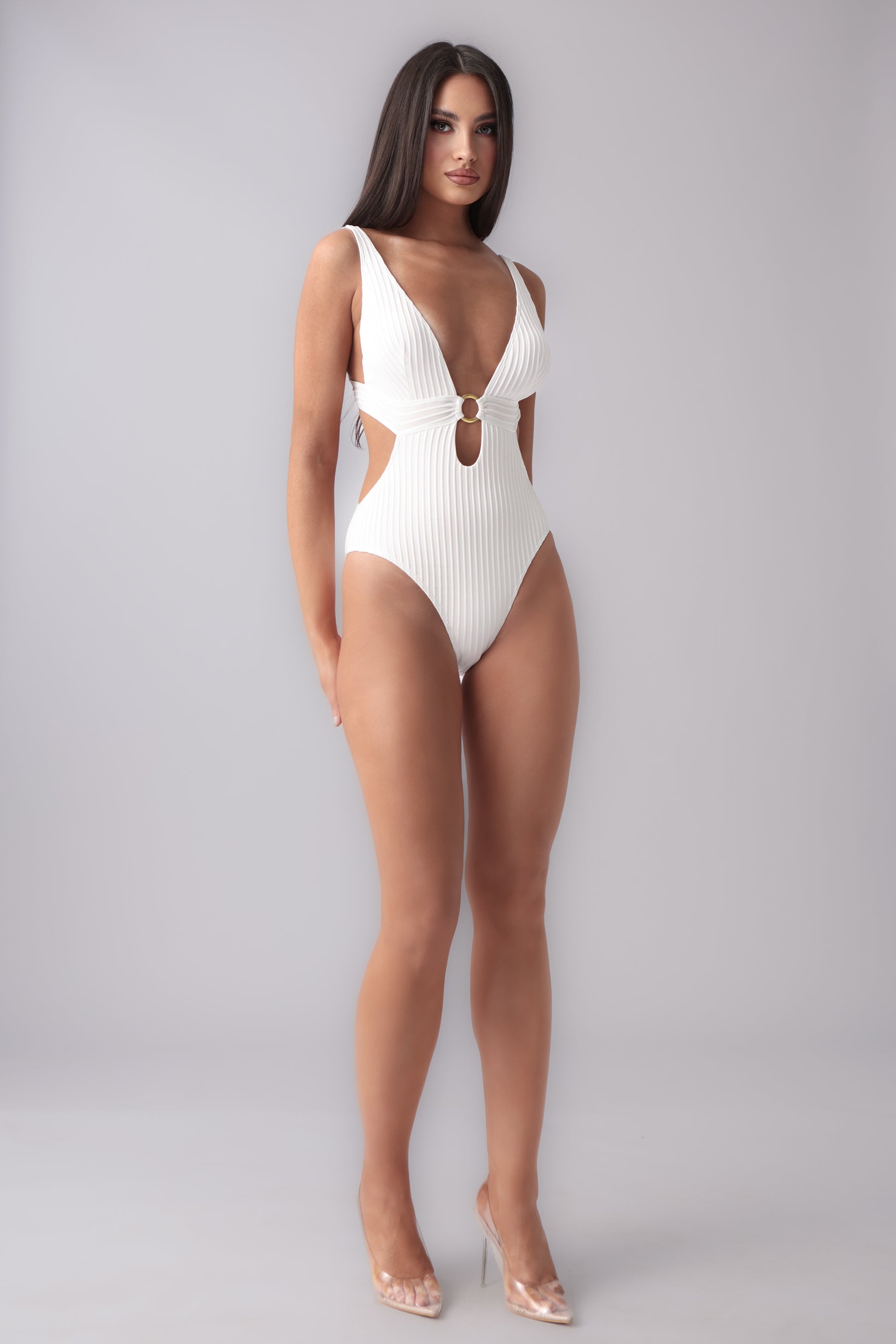 ARIANA 1PC SWIMSUIT