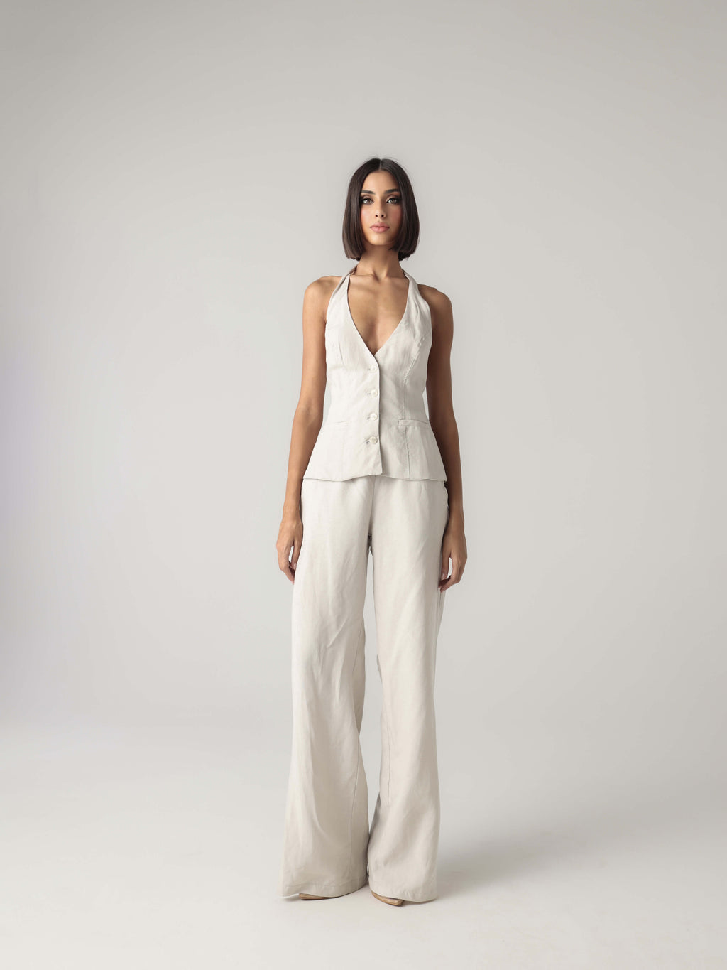 ALYA GILET