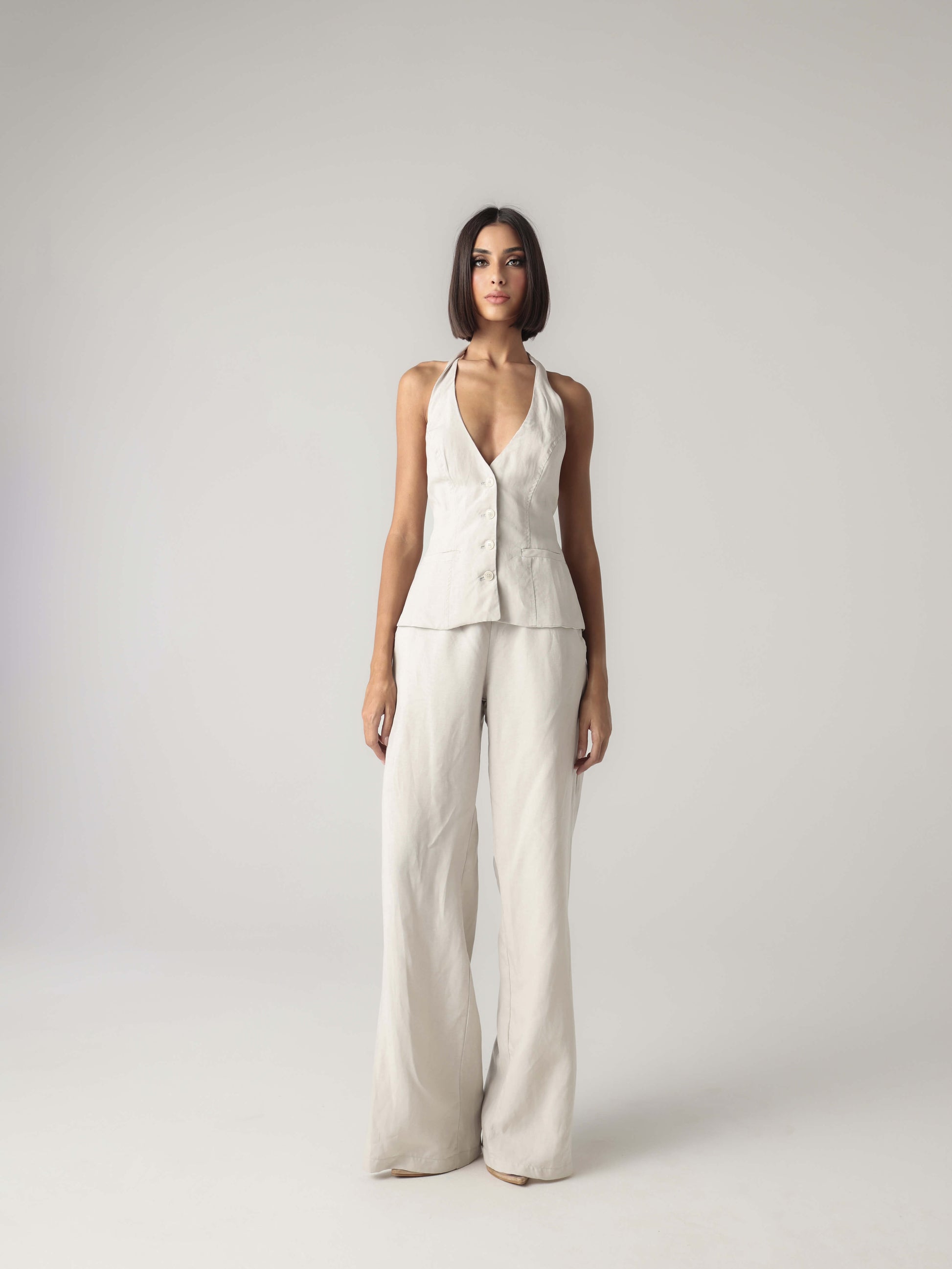 ALYA GILET