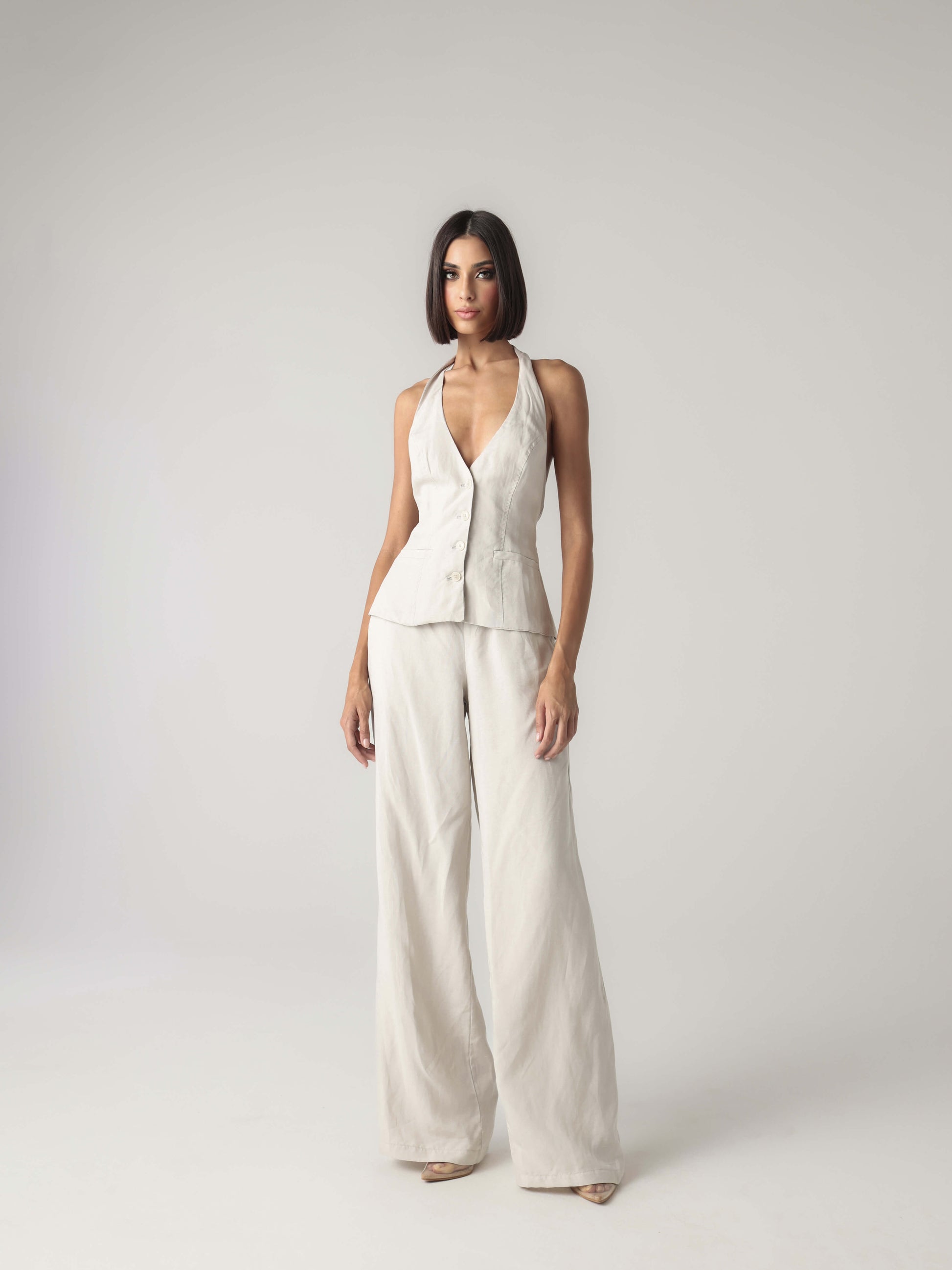 ALYA GILET