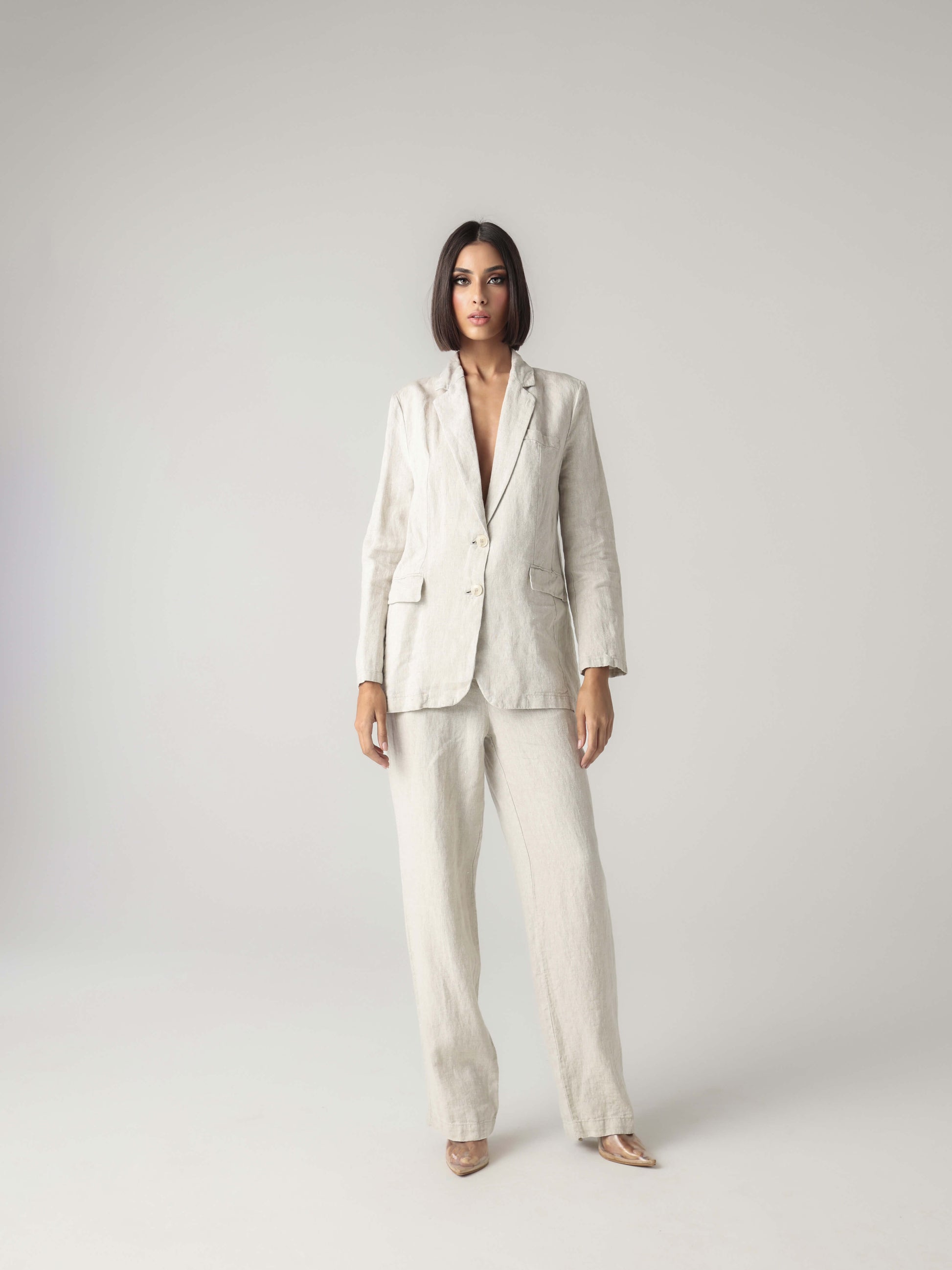 DALEYZA BLAZER