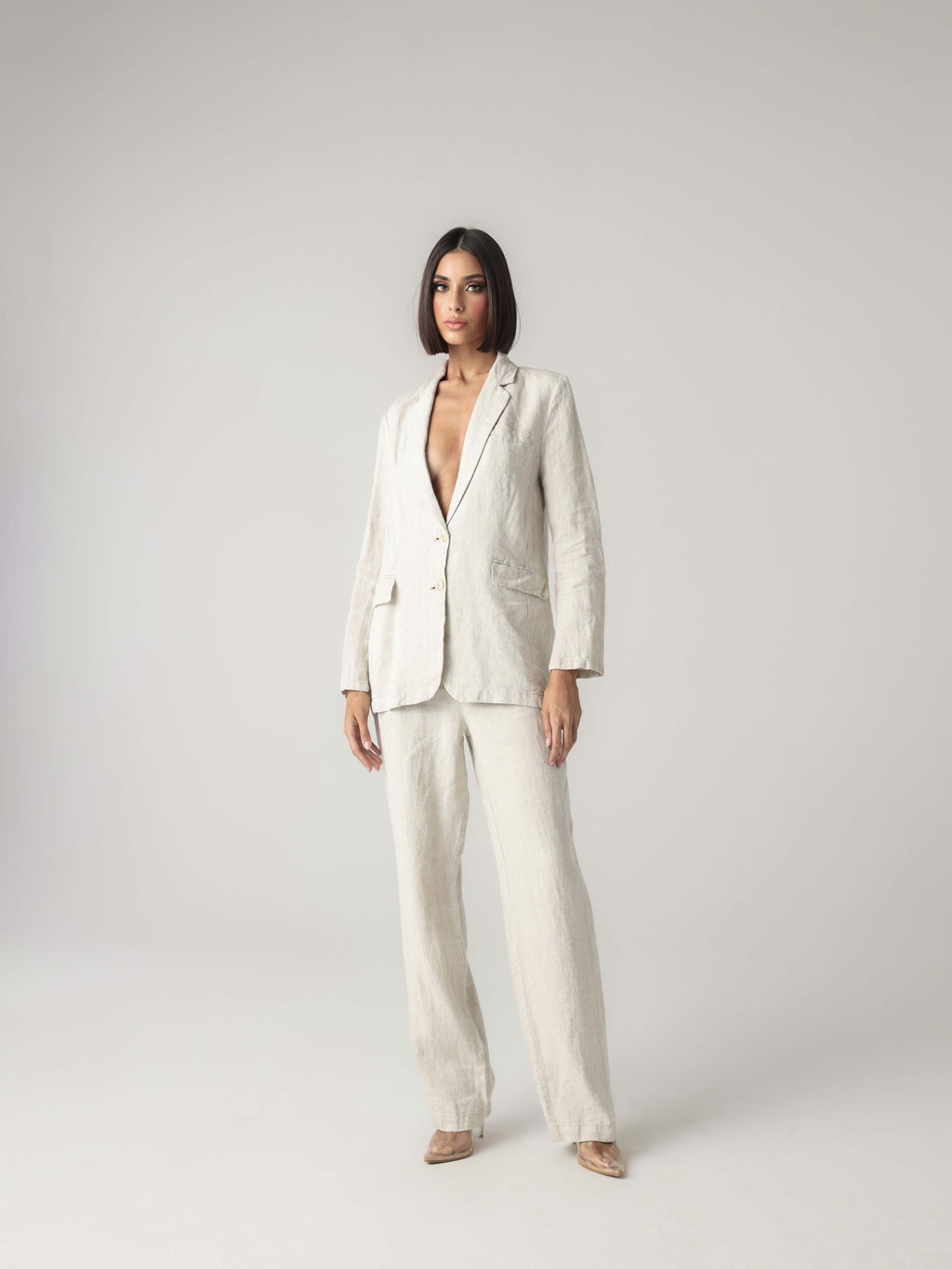DALEYZA BLAZER