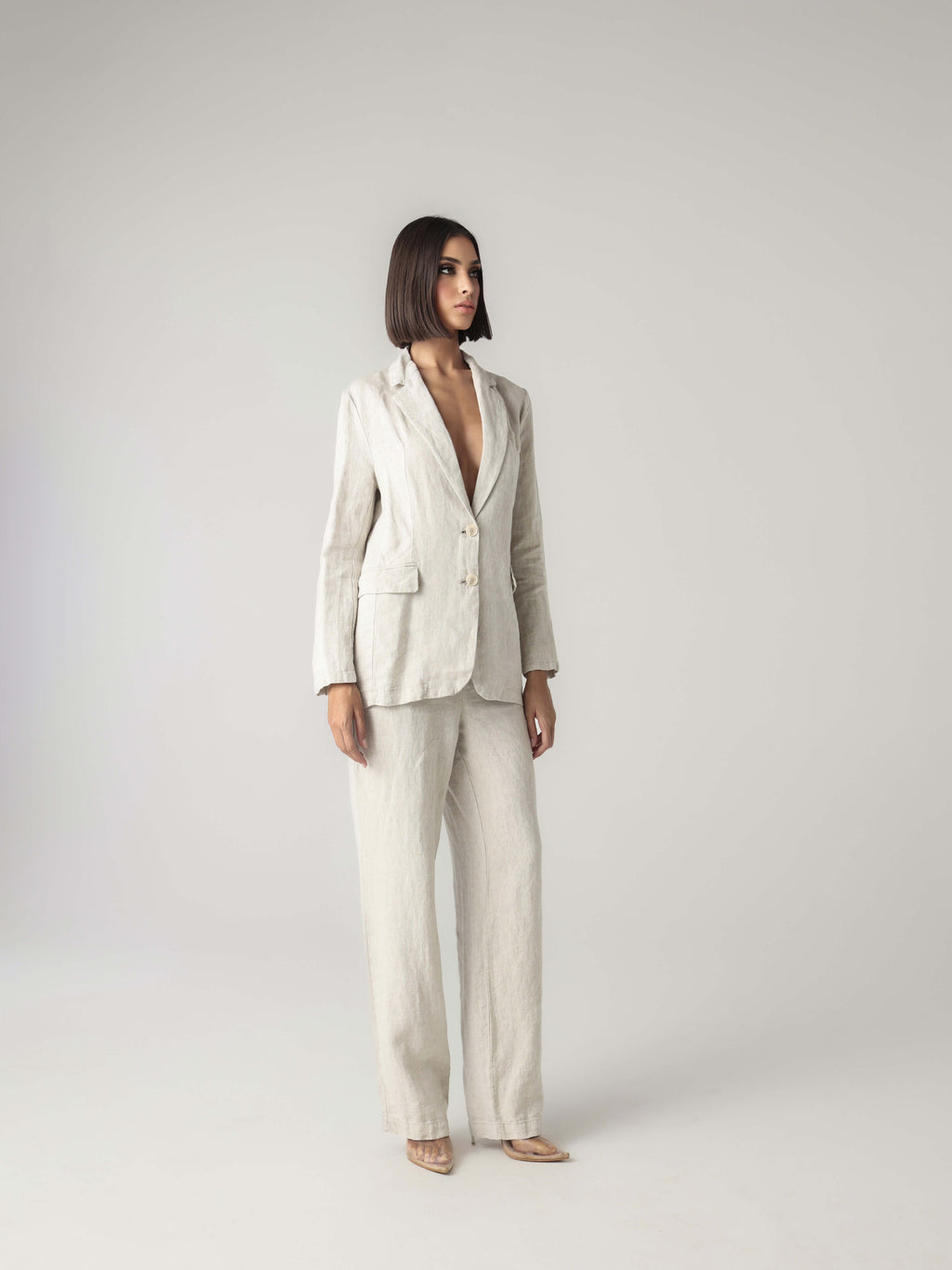 DALEYZA BLAZER
